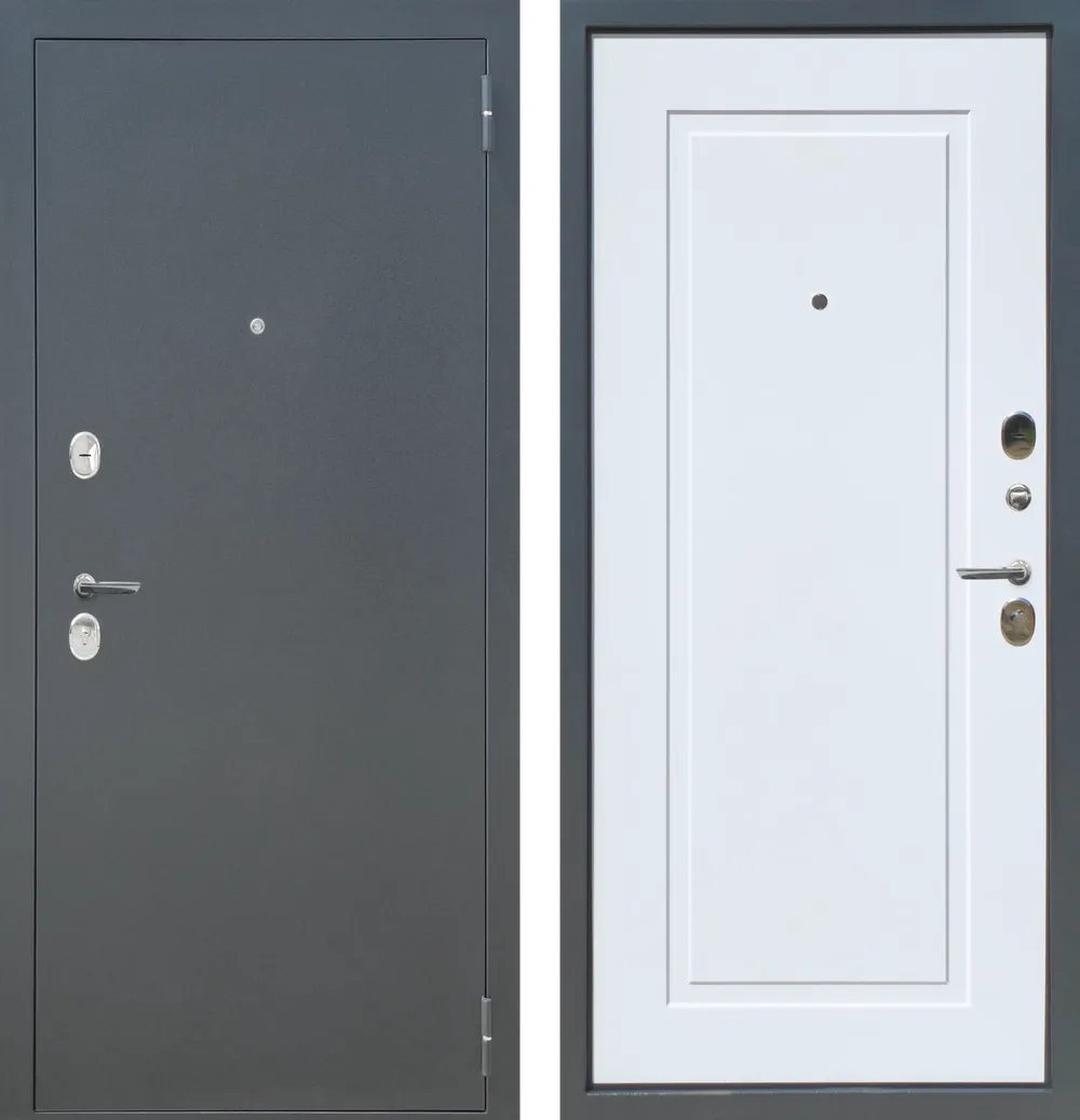 M2 Velluto Bianco 860*2050 R