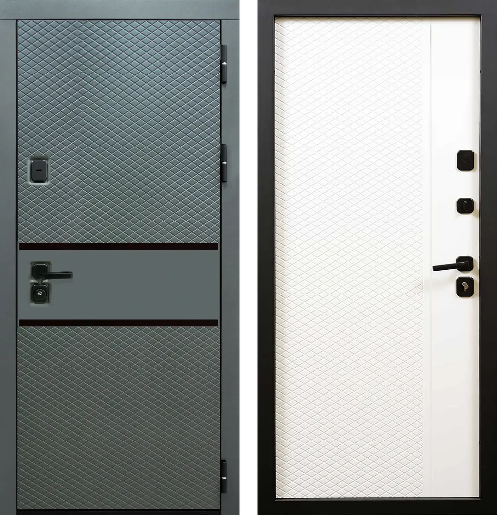 Акустика 2 3К90 BL 860*2050 R