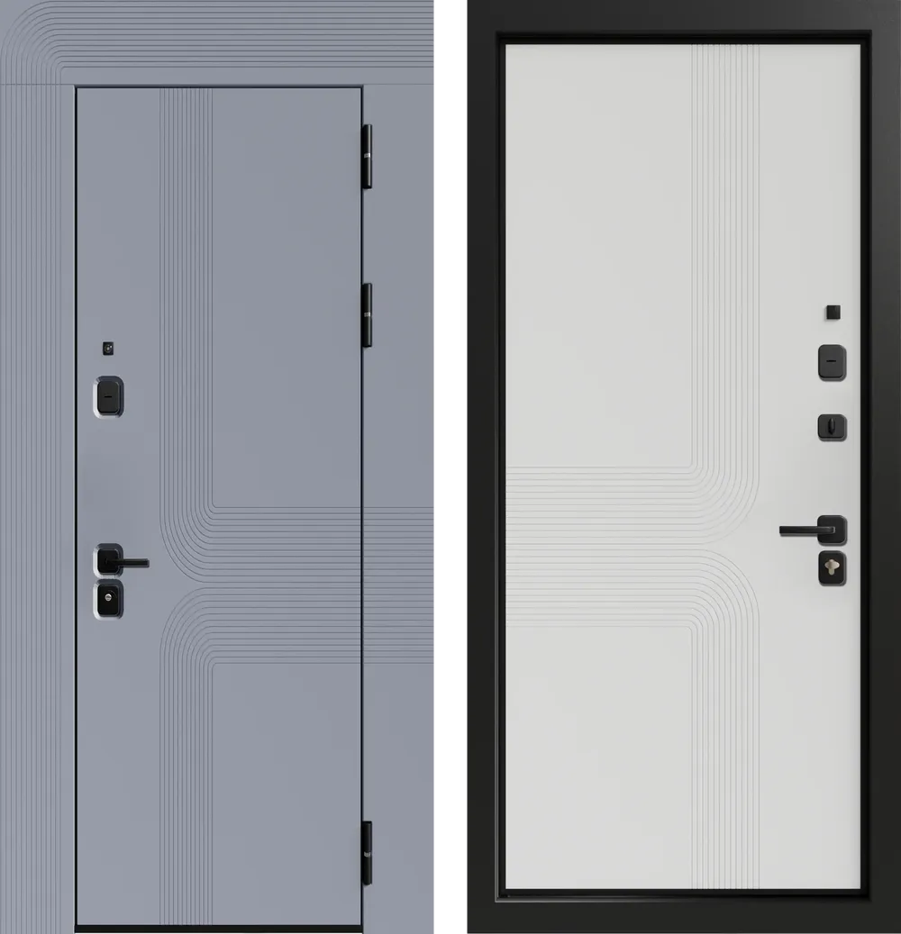 Бионика 3К90 TOR 860*2050 R