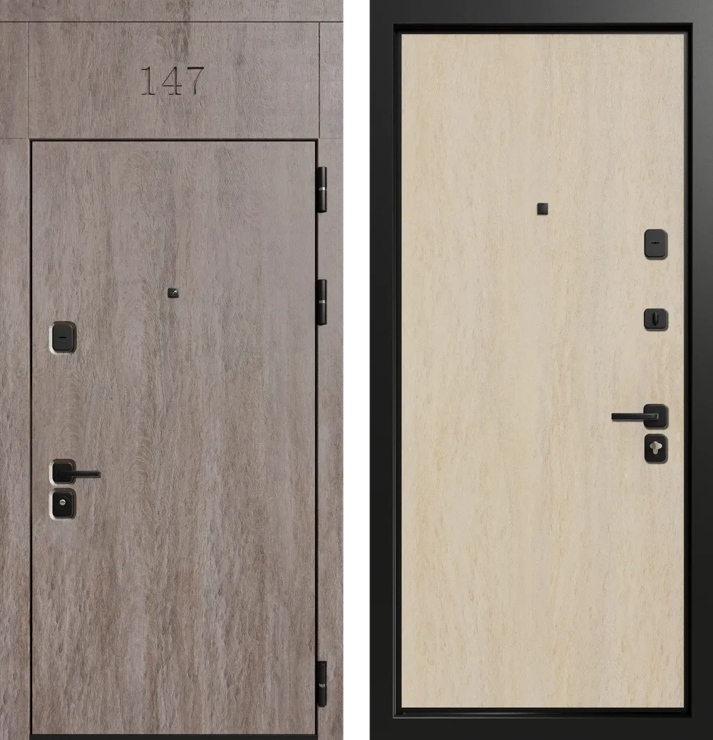 Гранд 3К90 TOR 860*2050 R