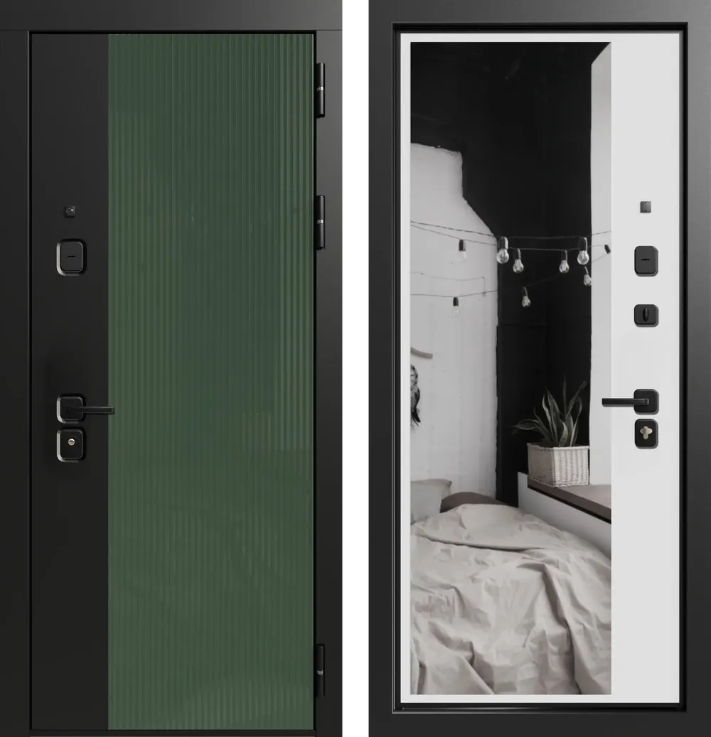 Делла 3К90 TOR 860*2050 R