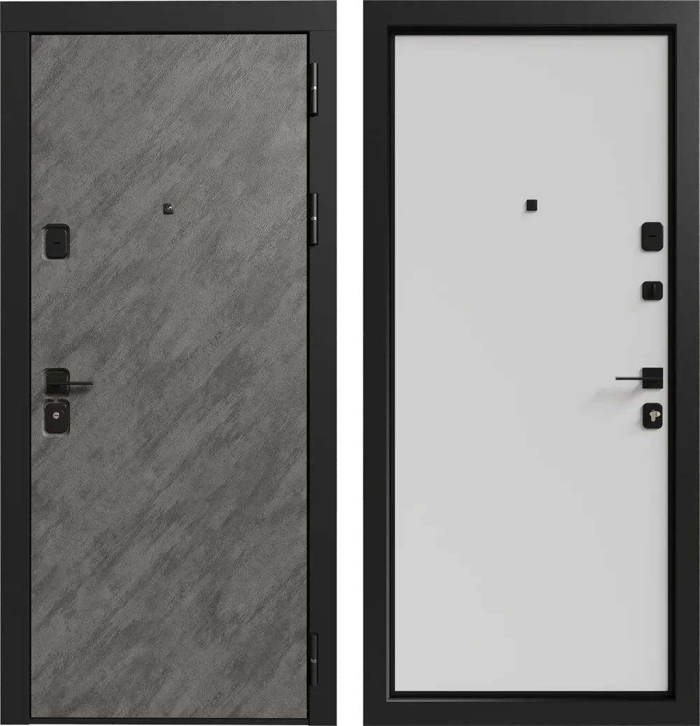 Лофт 3К90 860*2050 R