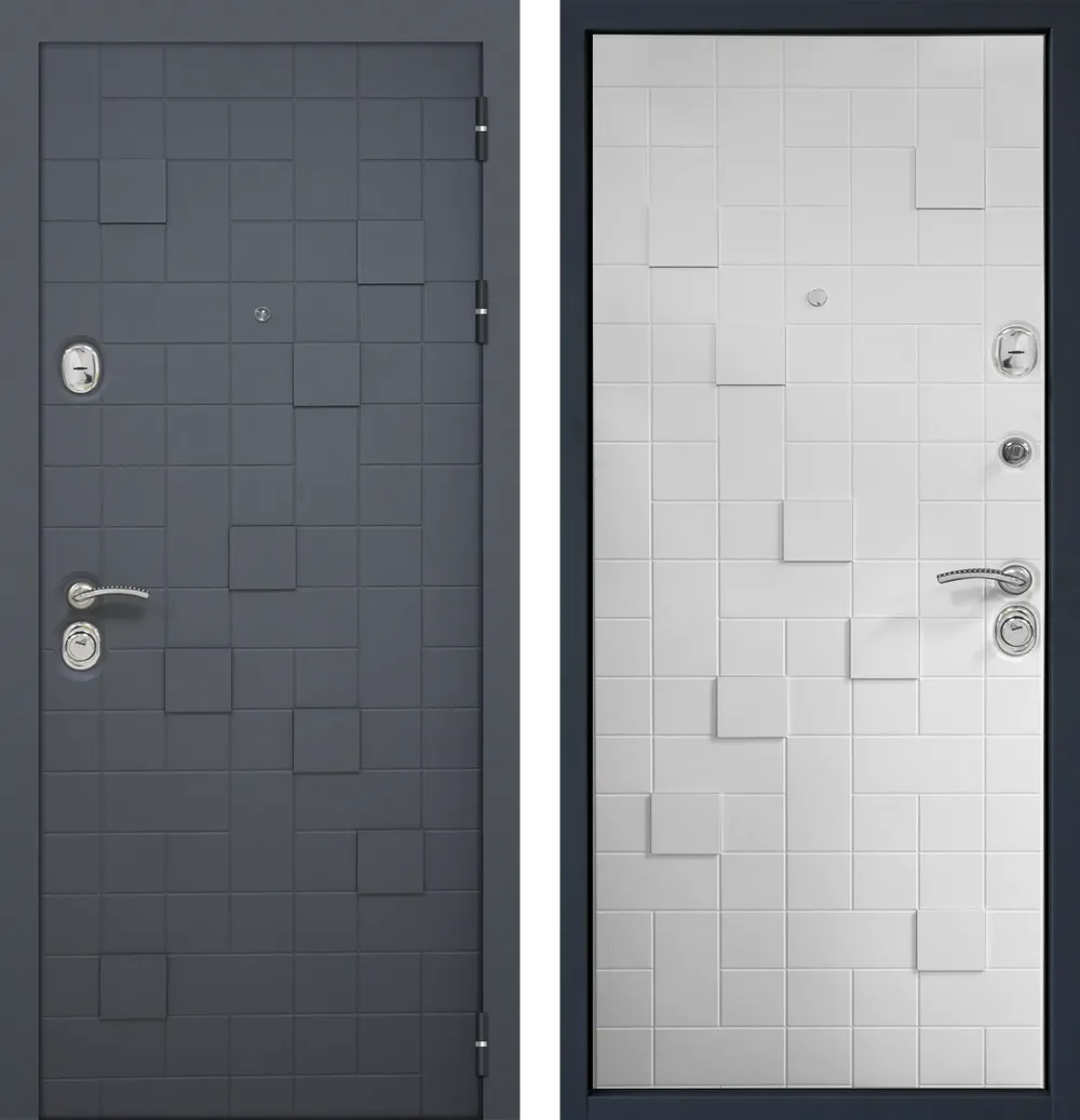 Метро2 3К90 860*2050 R