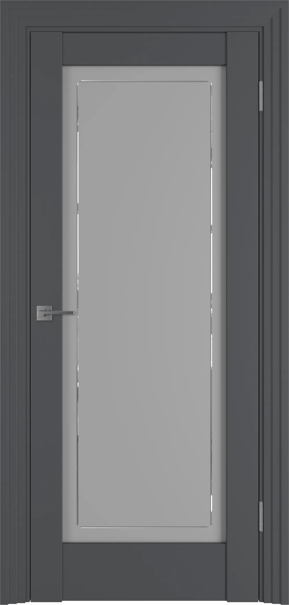 Witon 01C ДО Crystal Cloud 800*2000 Grey
