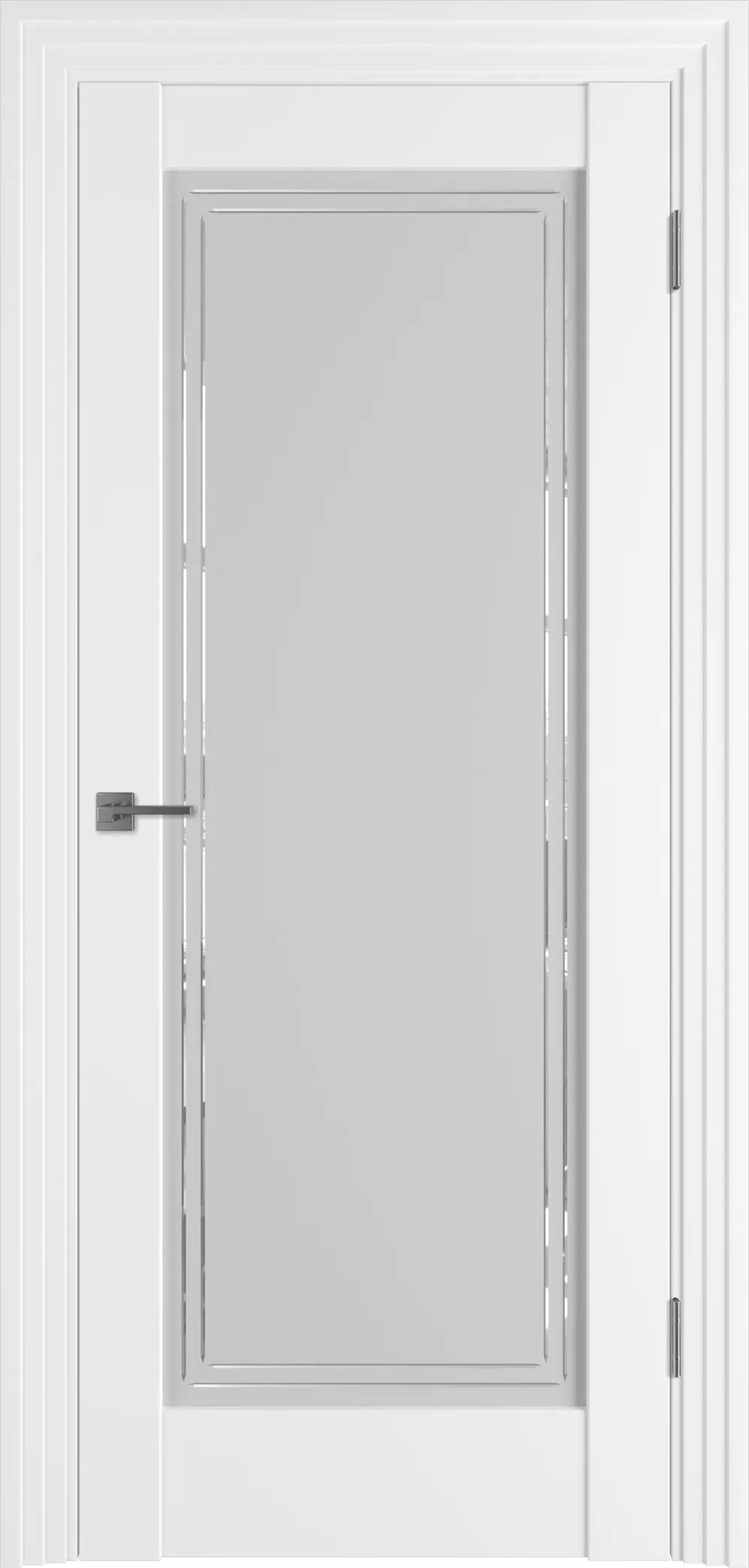 Witon 01ST ДО Crystal Cloud 800*2000 White