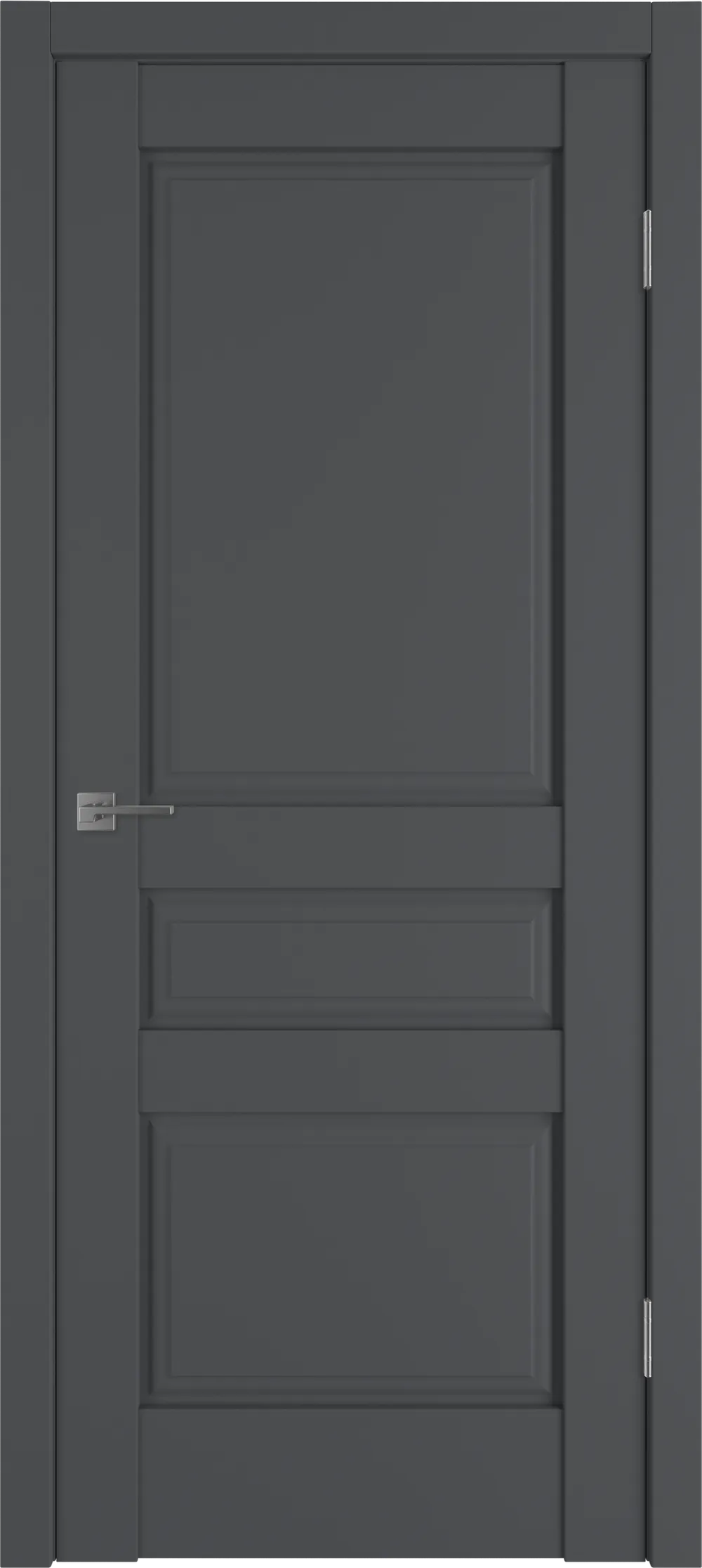 Witon 03W ДГ 800*2000 Grey