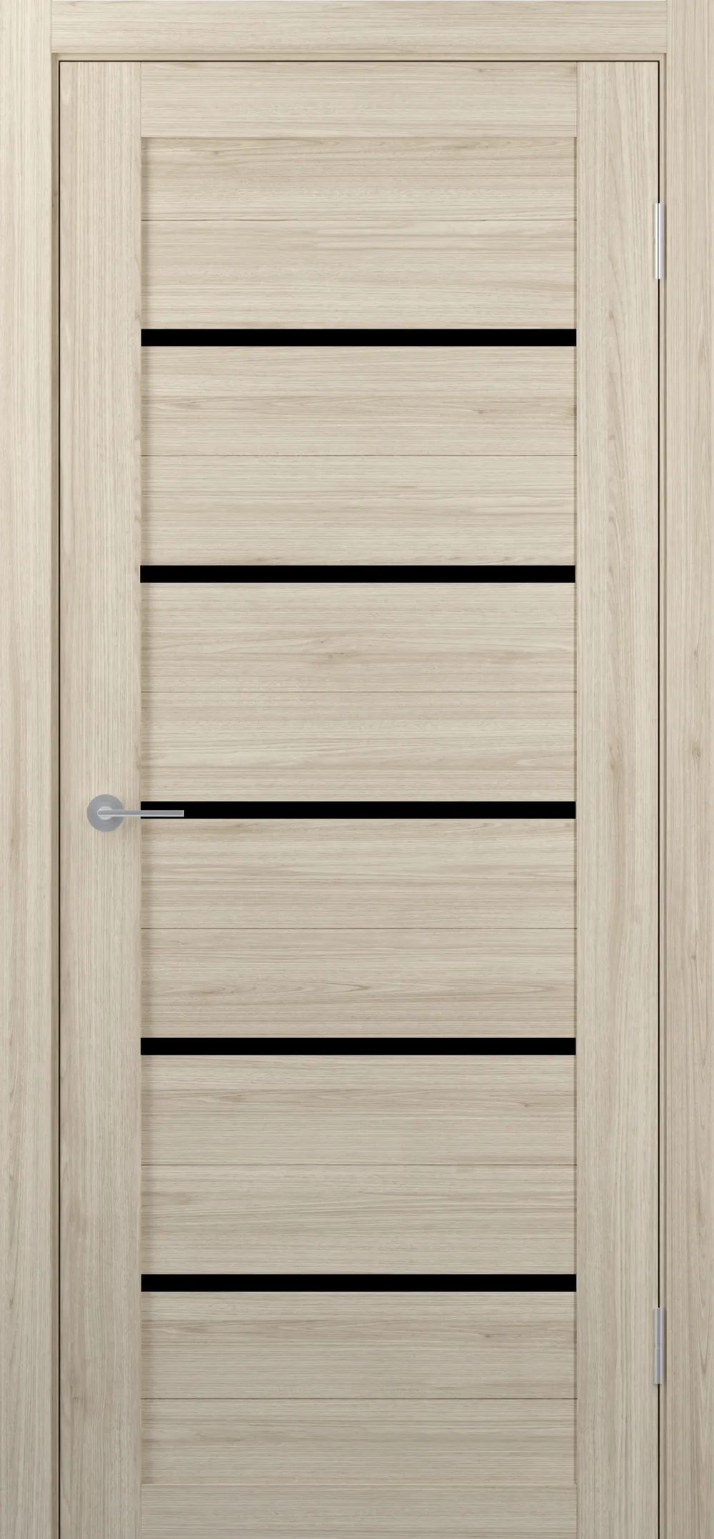 ST1 ДО черный лак 800*2000 Капучино (Ю)