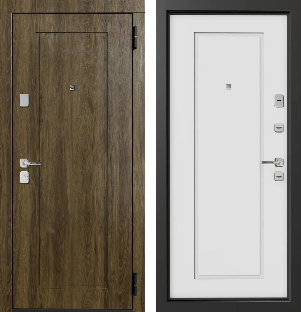 Ален 860*2050 R (Comfort 3K)