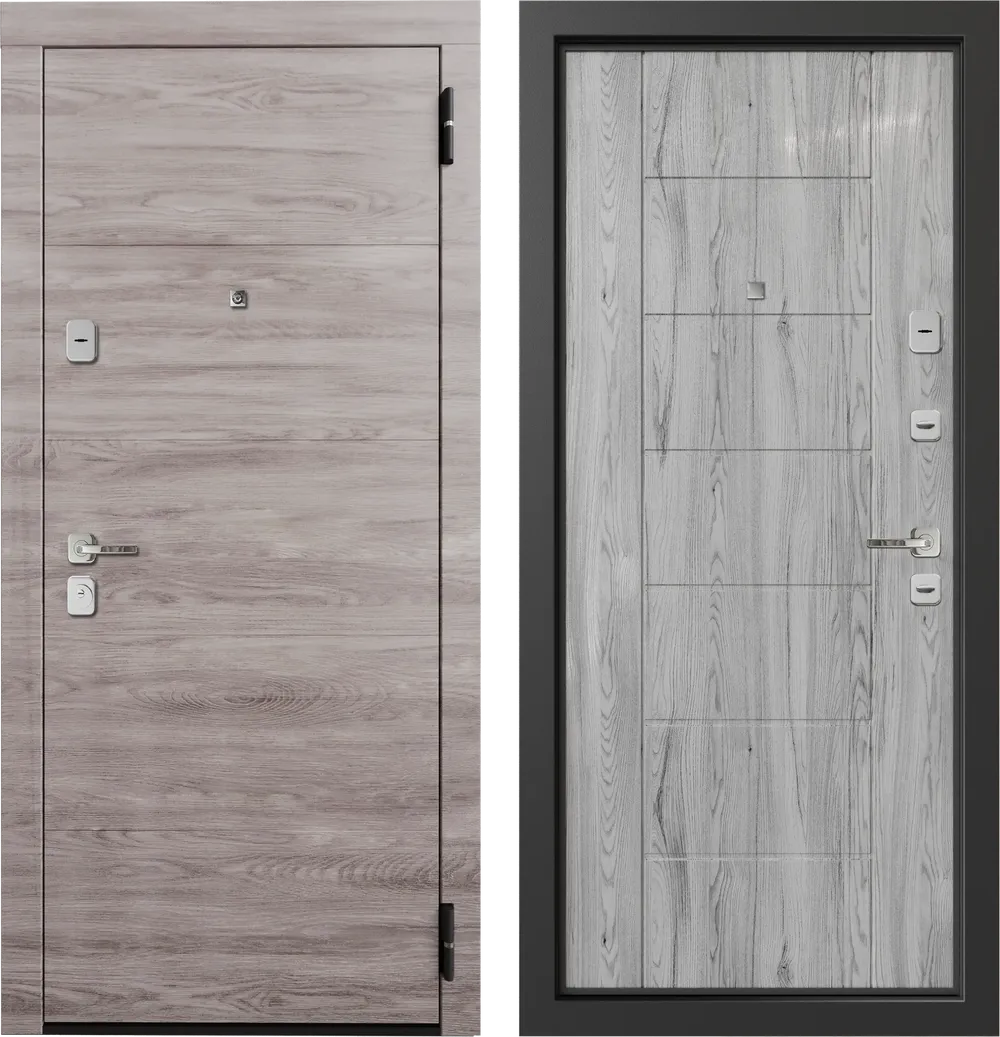 Мюнхен Stone Oak 860*2050 R (Comfort 3K)