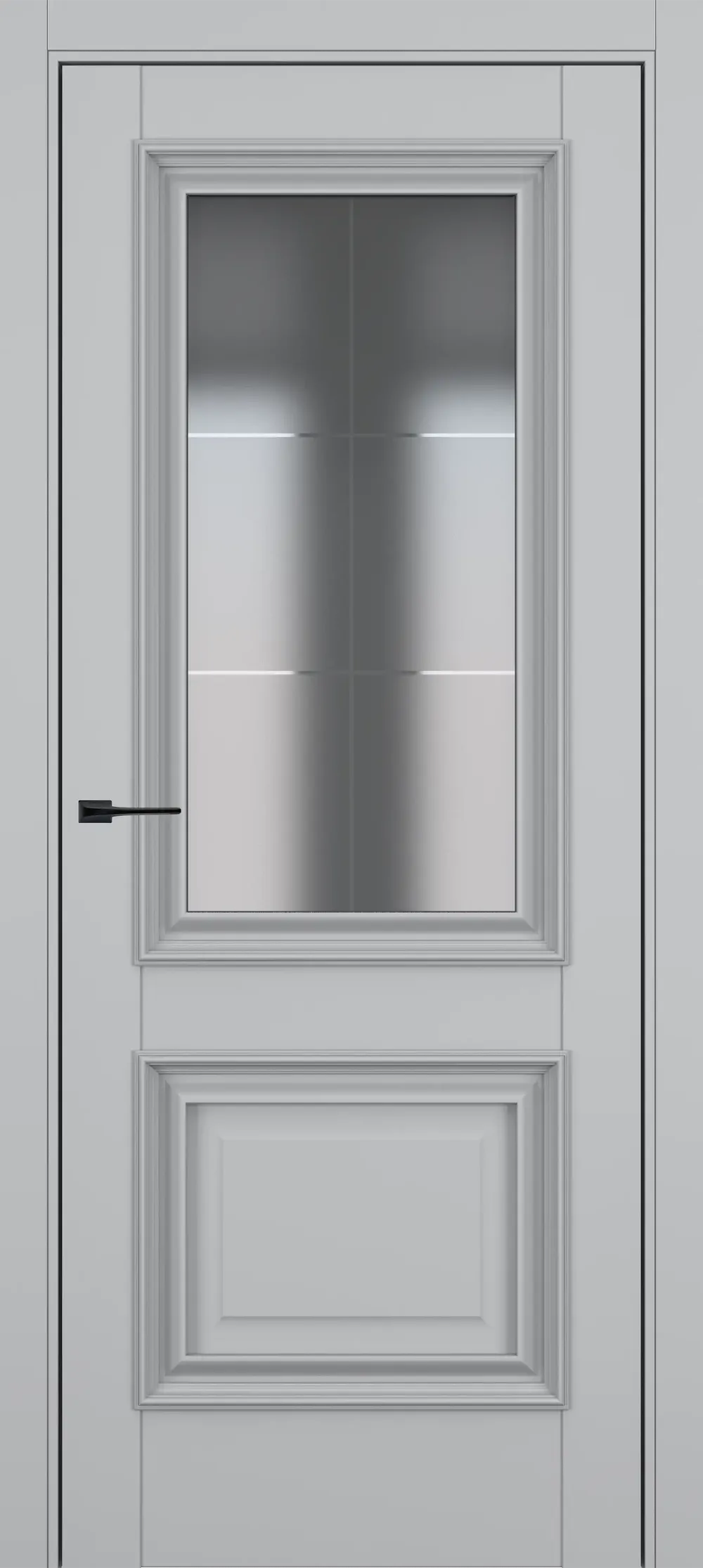 DC-13.2 Milling Grey I 800*2000 Shellac Grey