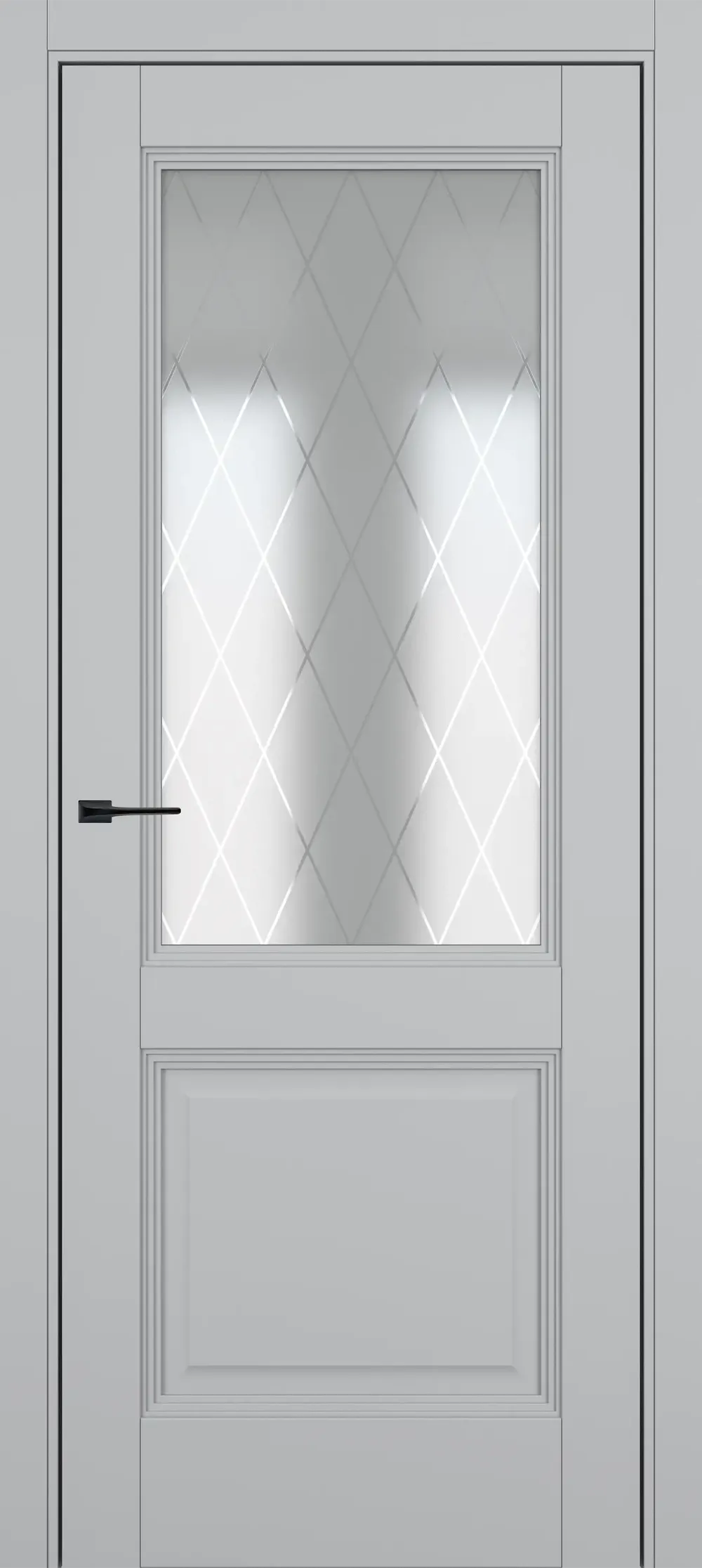 DC-73 White Crystal 800*2000 Shellac Grey