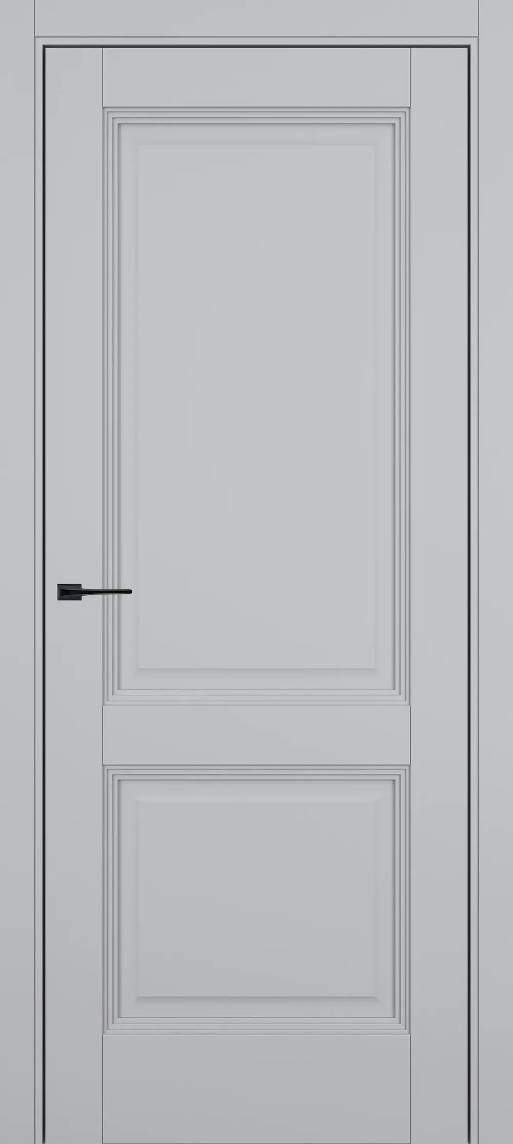 DC-72 800*2000 Nardo Grey Б/ЗПЗ Б/ЗПП