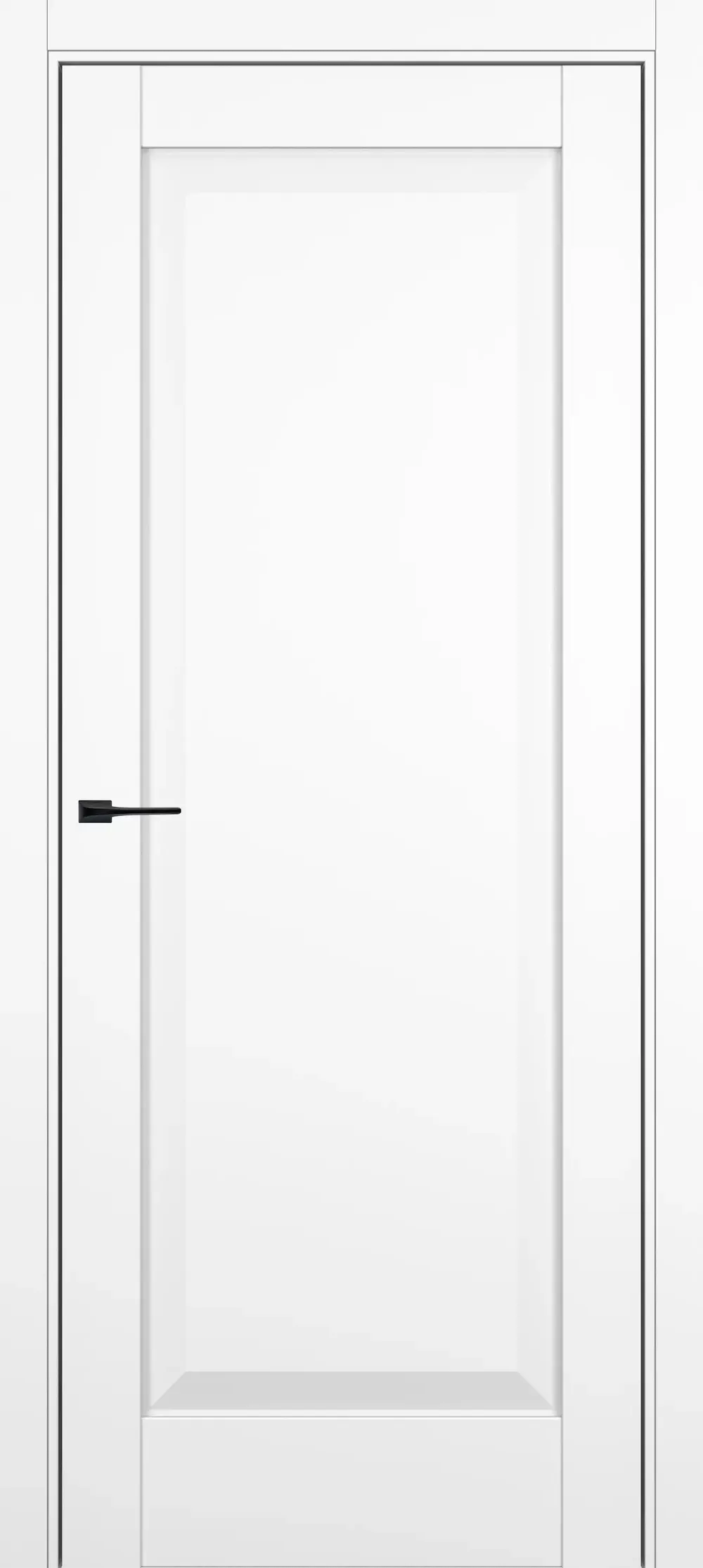 DN-1 800*2000 Shellac White