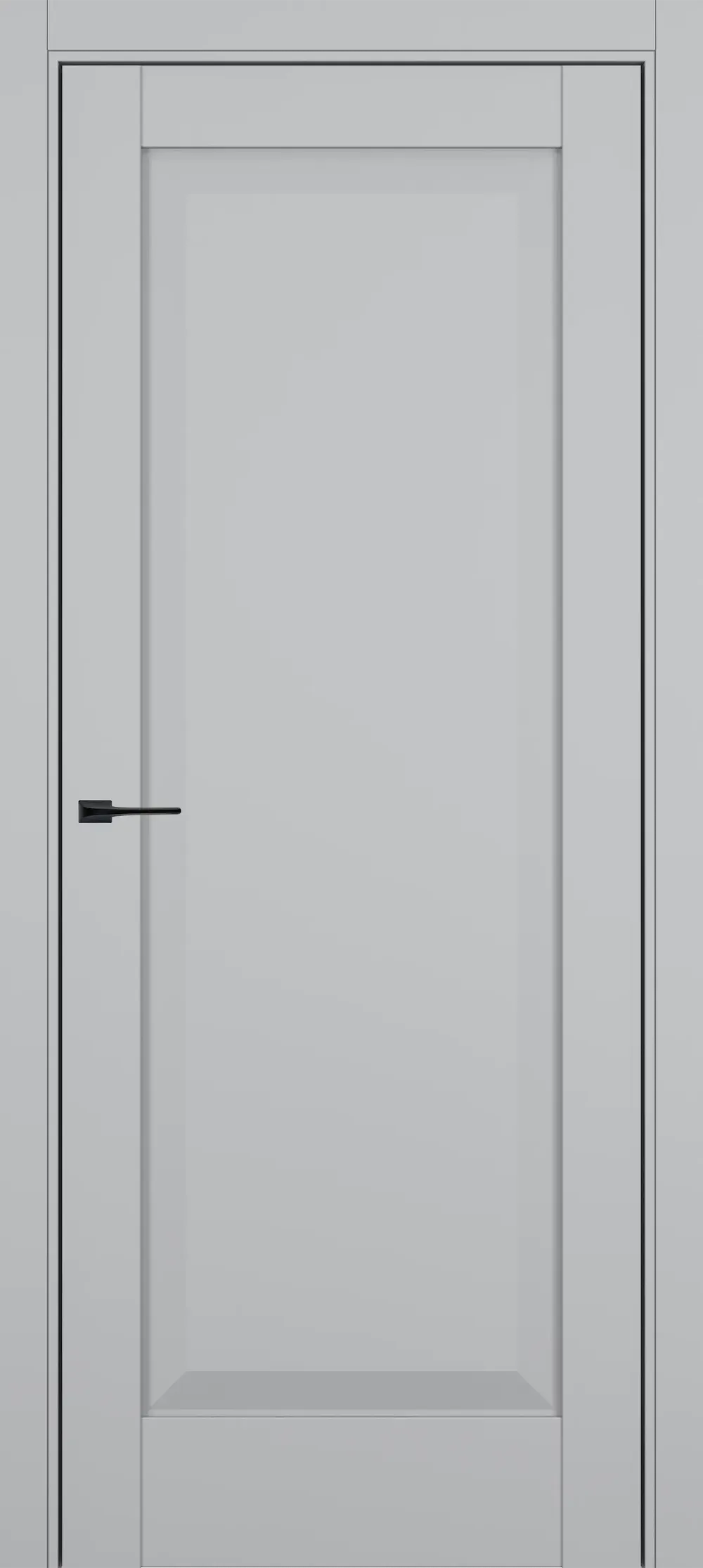 DN-1 800*2000 Shellac Grey