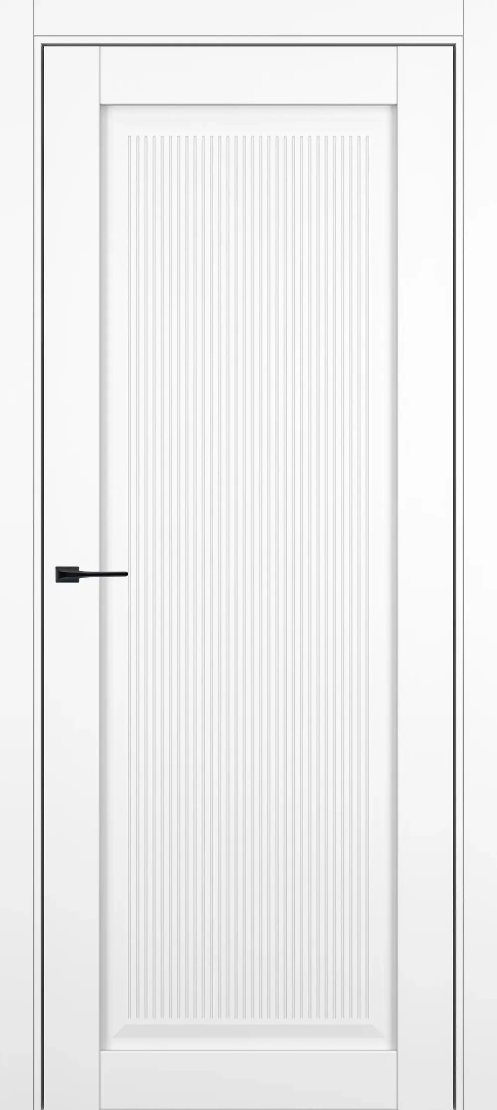 DN-4 700*2000 Shellac White