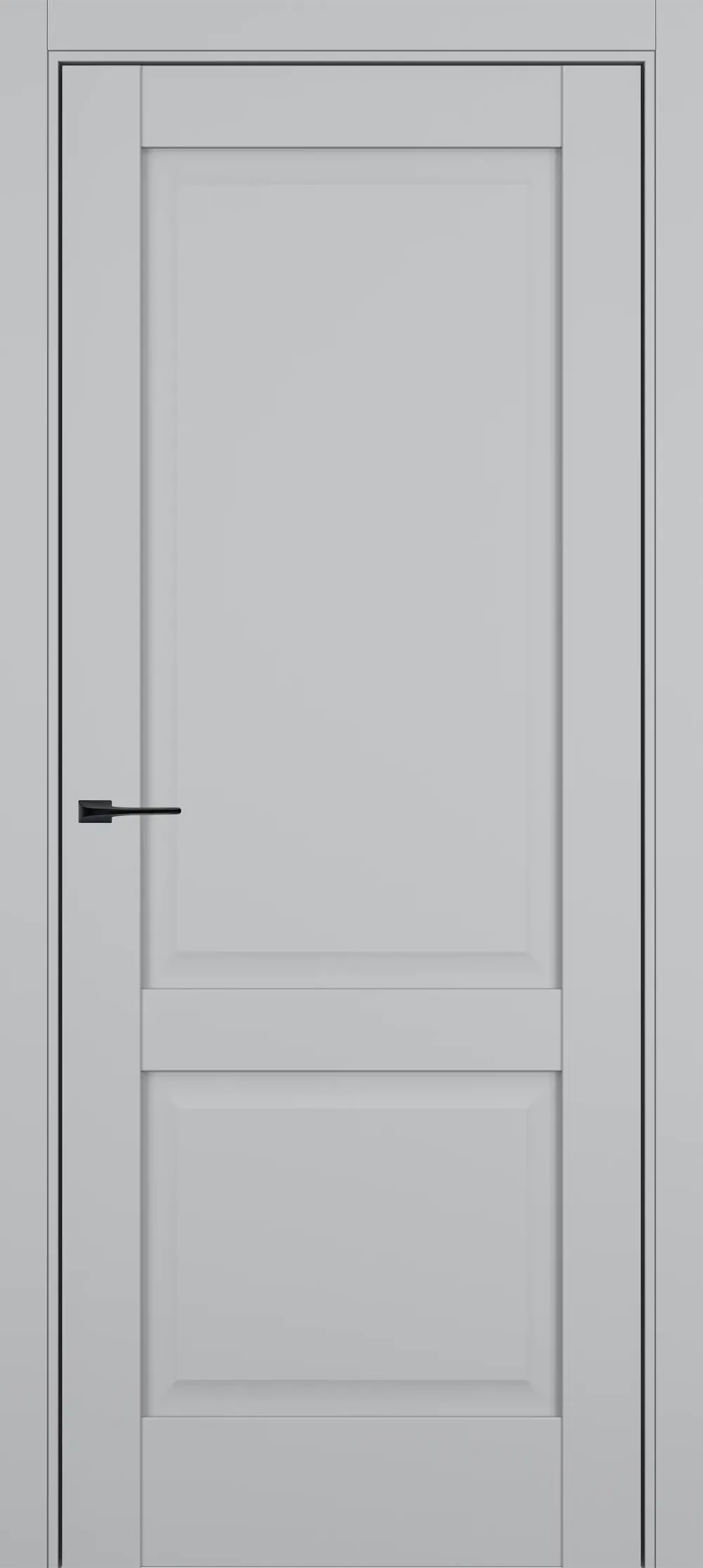 DC-2 700*2000 Shellac Grey