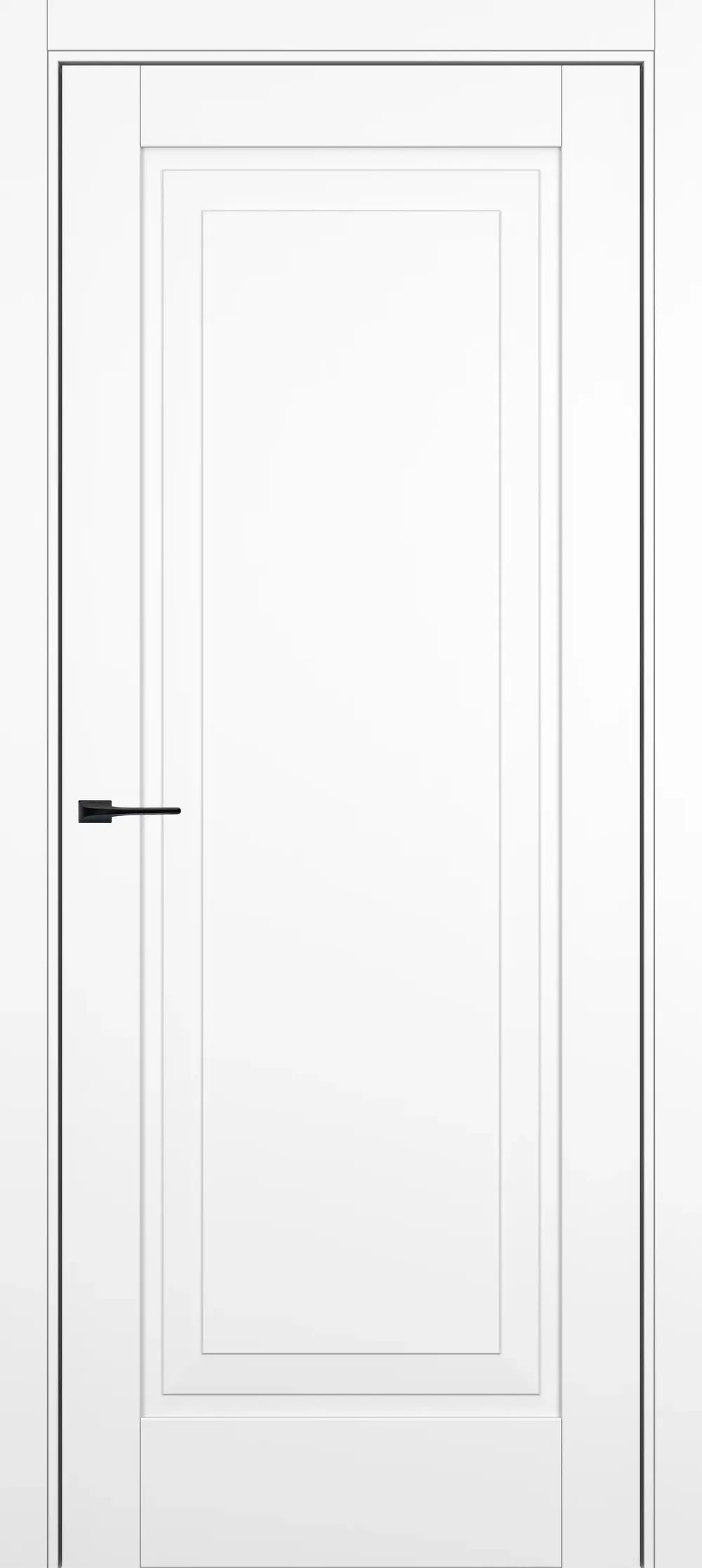 DN-7 800*2000 Shellac White