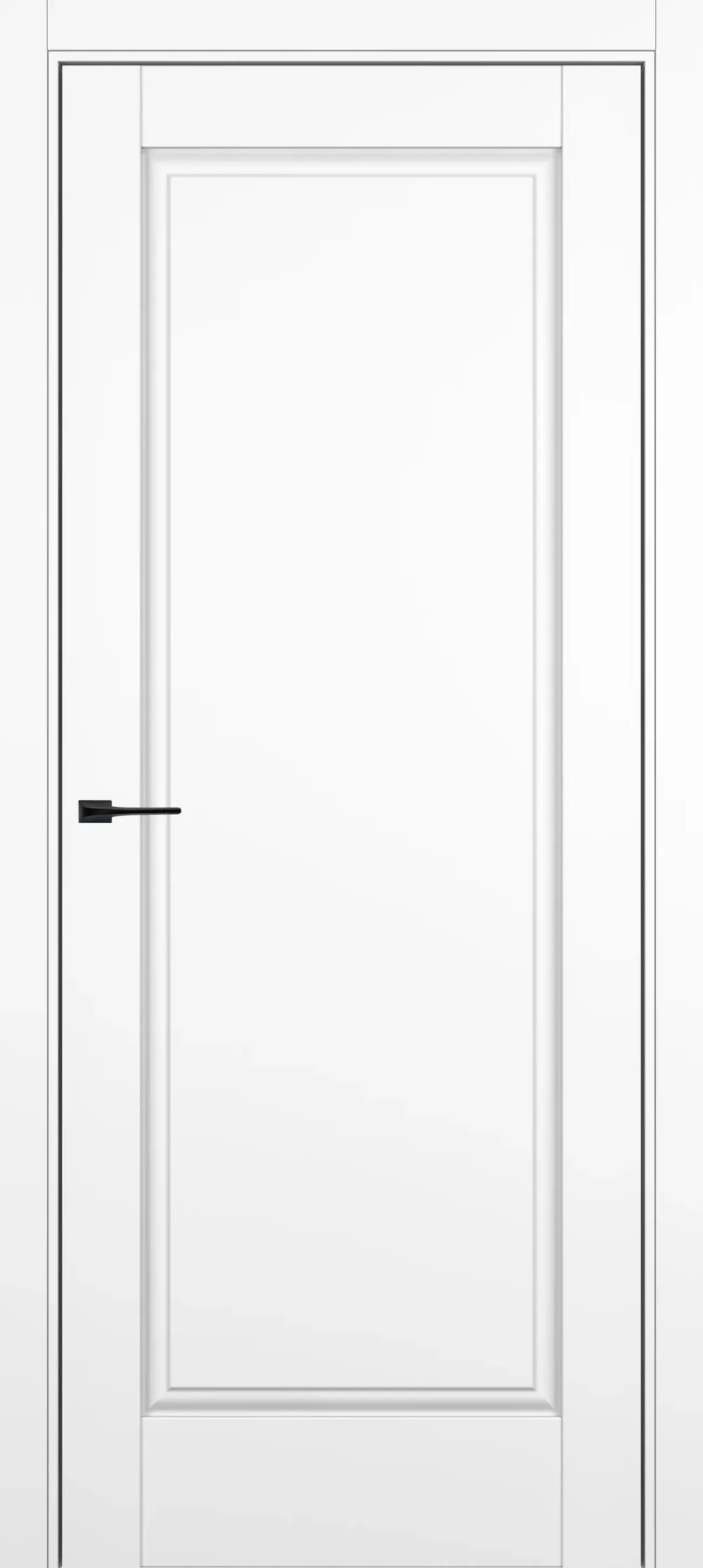 DN-101 800*2000 Shellac White