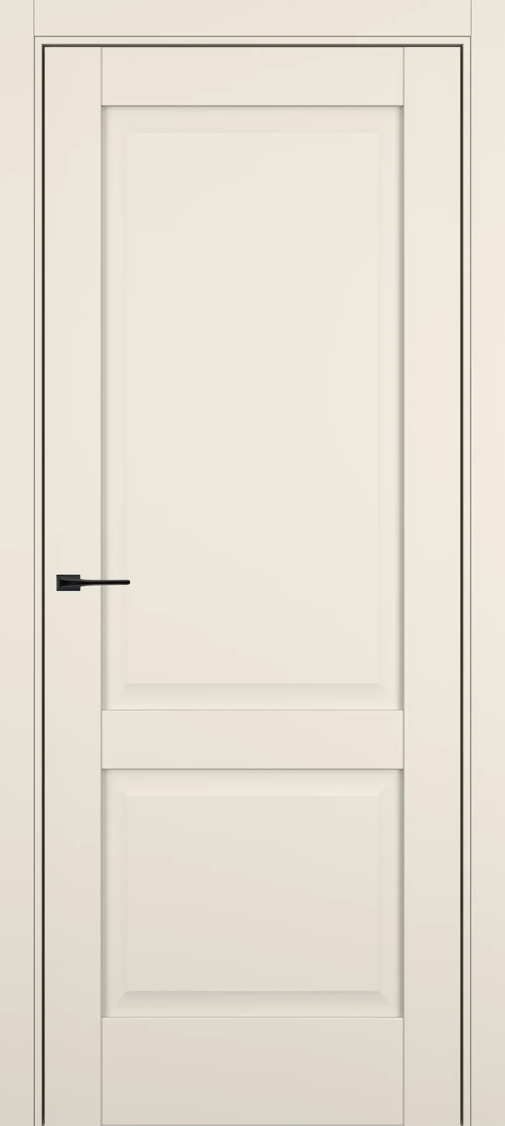 DC-2 600*2000 Shellac White