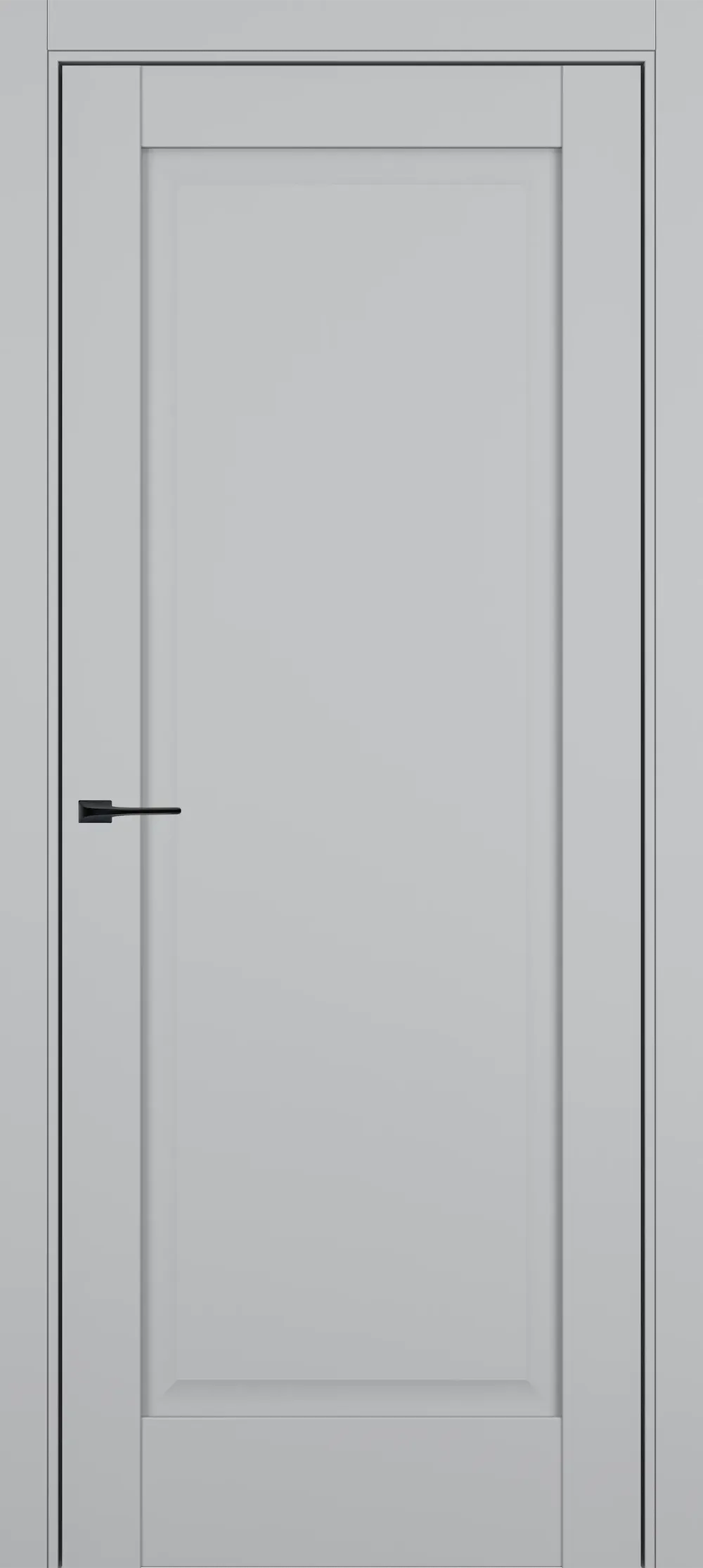 DC-1 800*2000 Shellac Grey