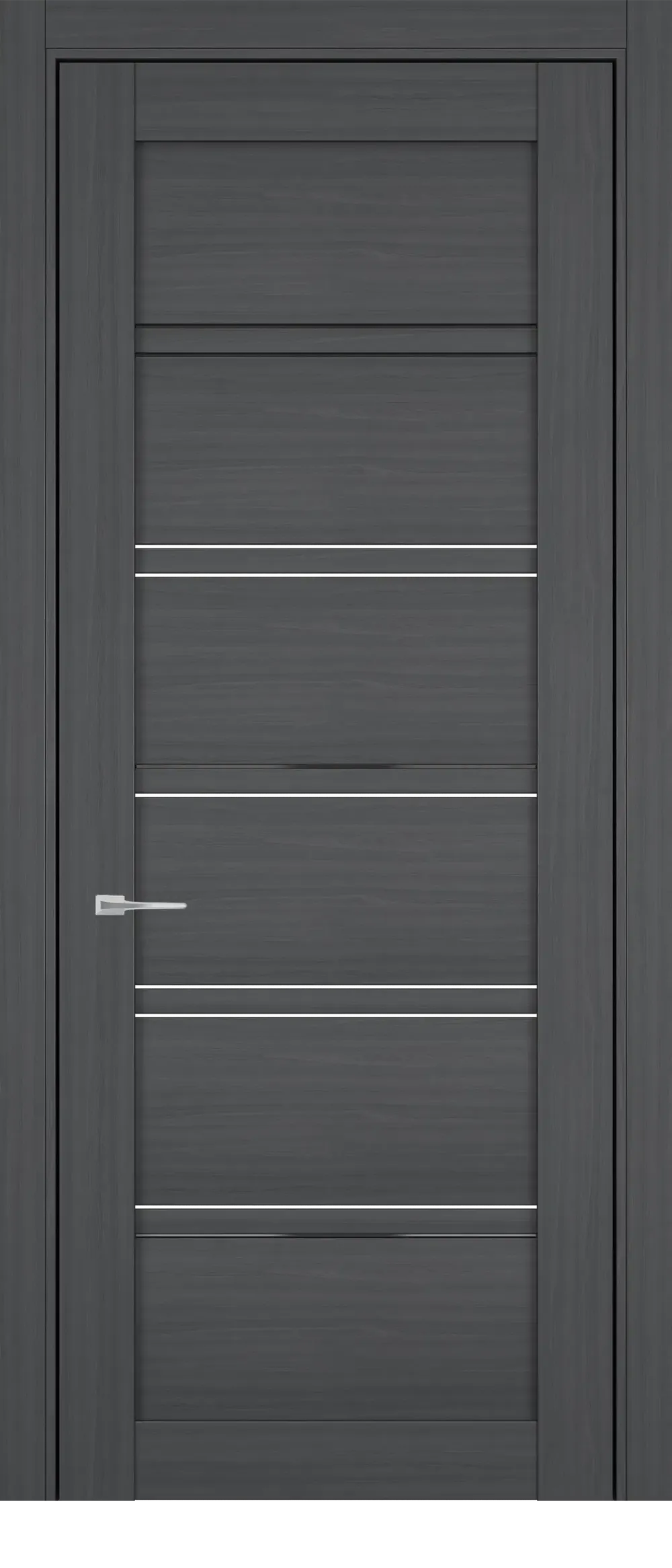 DX-28 Grey Fog 800*2000 Grey Oak