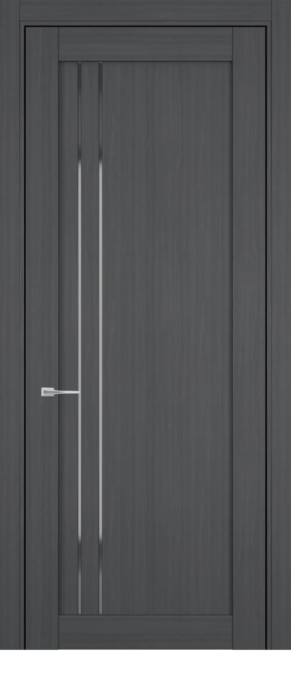 DX-230 Grey Fog 800*2000 Grey Oak