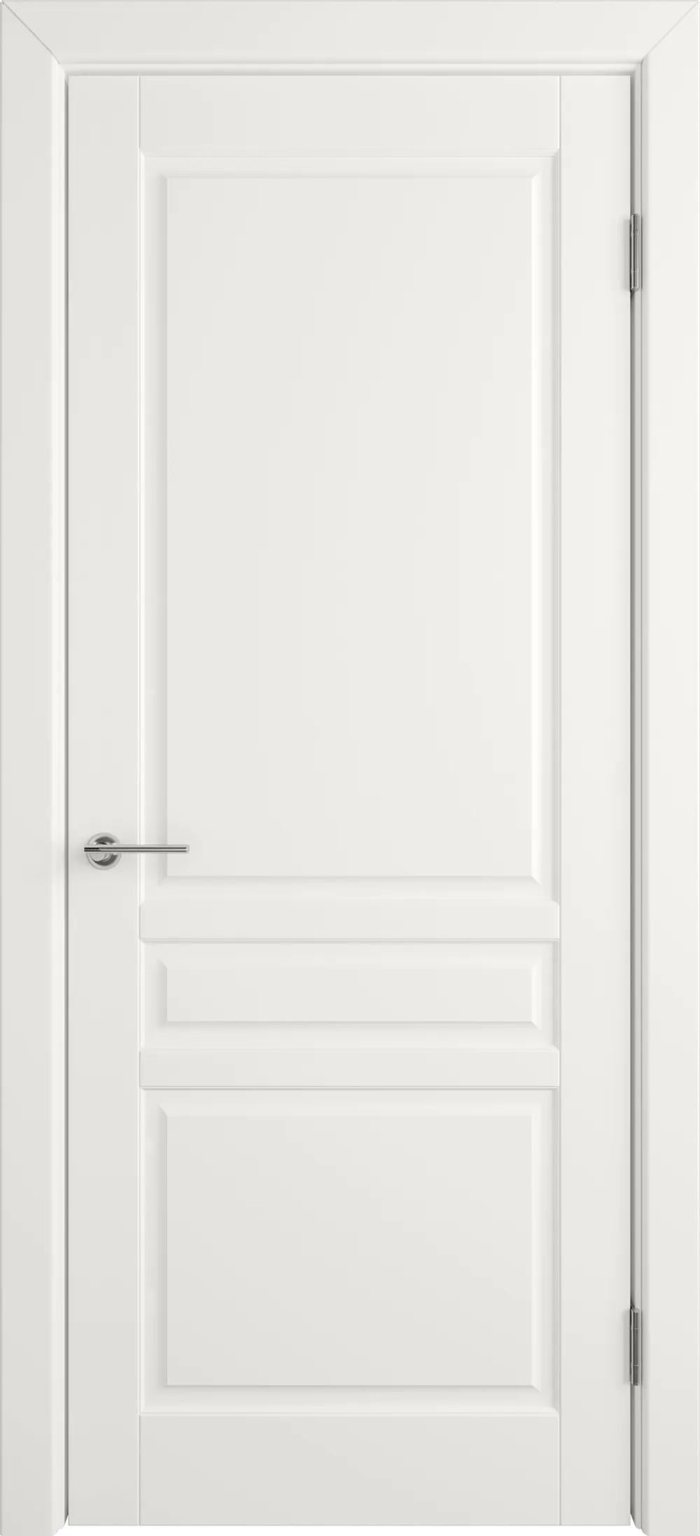 Integra 10 ДГ 800*2000 Мокко эмаль