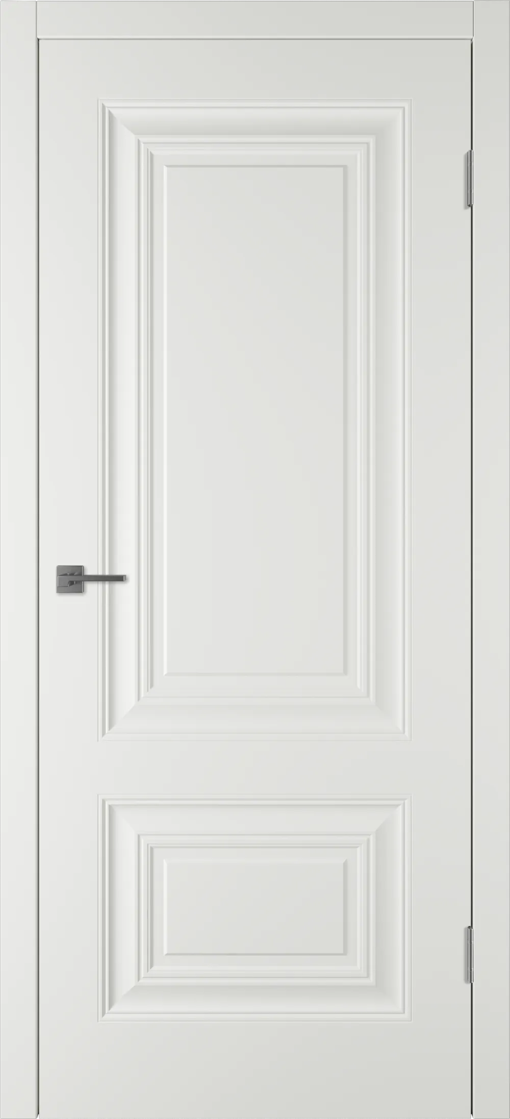 Integra 11 ДГ 800*2000 Мокко эмаль