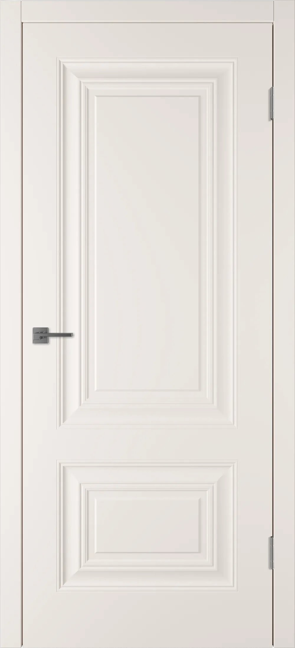 Integra 11 ДГ 800*2000 Слоновая кость эмаль