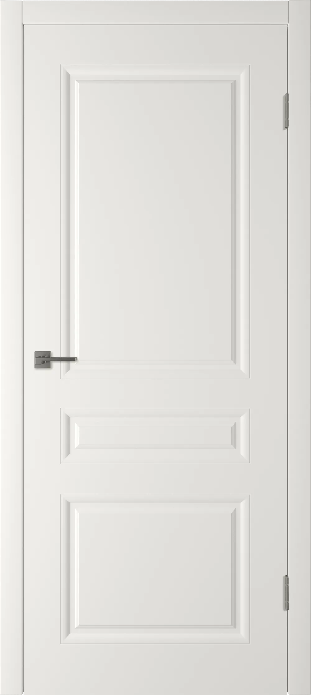 Integra 12 ДГ 800*2000 Мокко эмаль