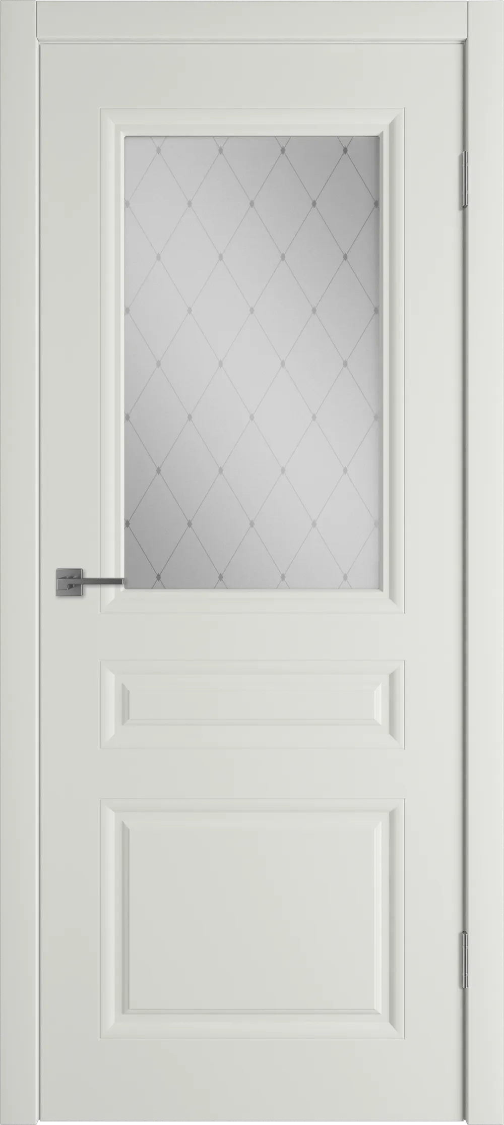 Integra 12 ДО Art Cloud 800*2000 Магнолия эмаль