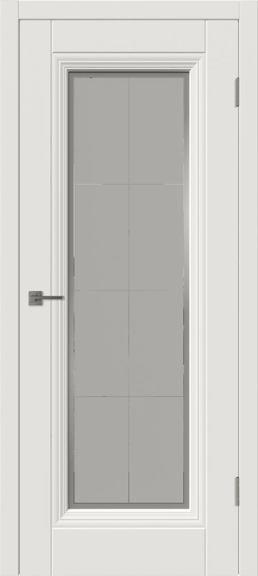 Integra 13.1 ДО 800*2000 Мокко эмаль