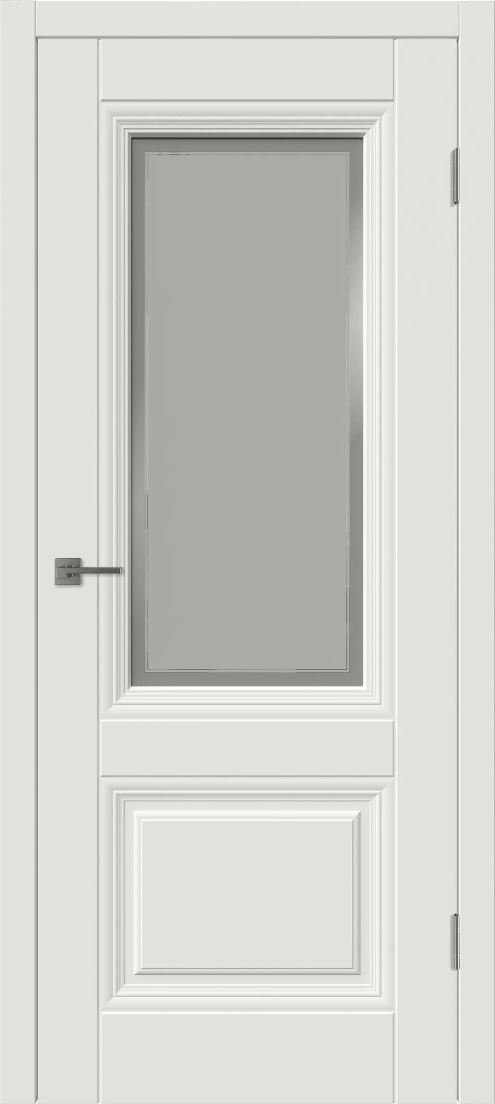 Integra 13.2 ДО Art cloud line 800*2000 Мокко эмаль