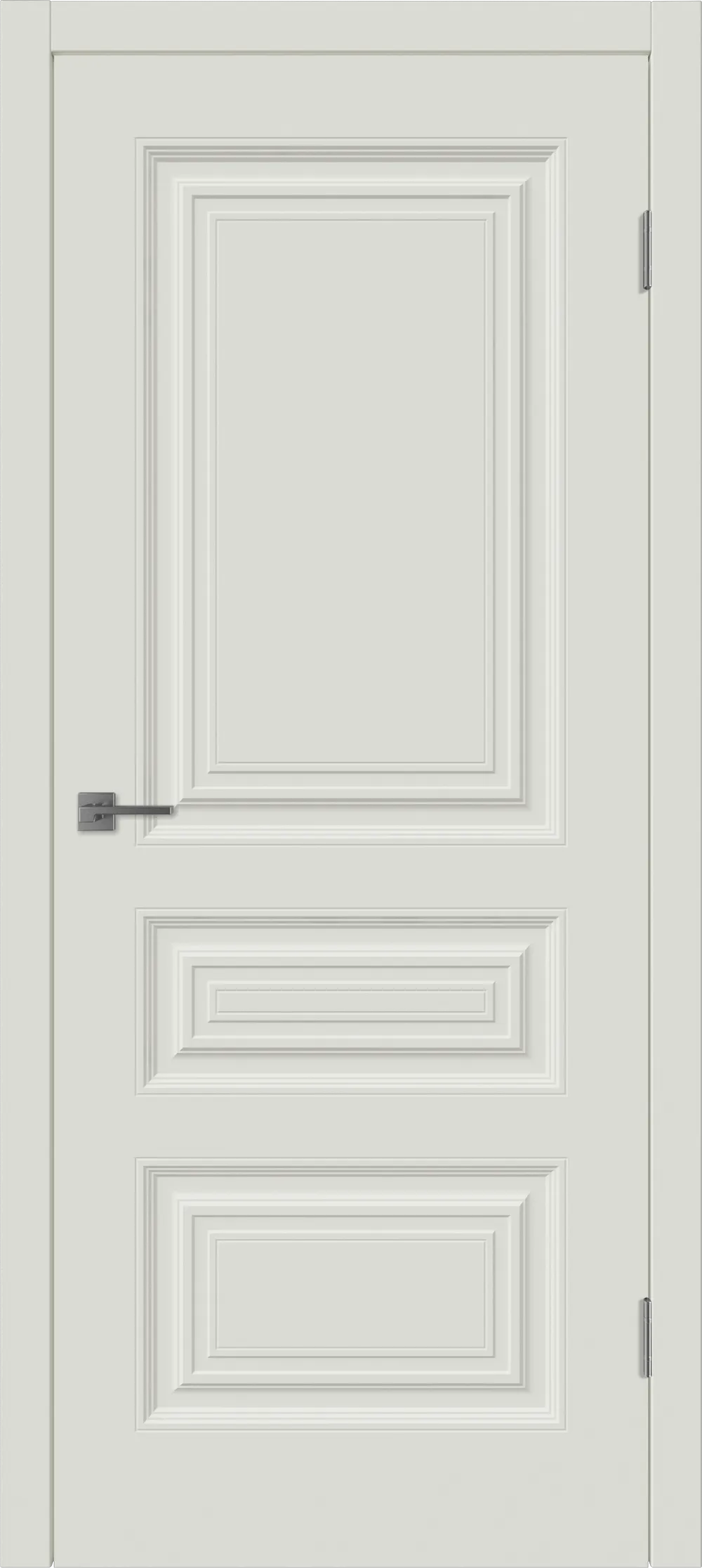 Integra 14.3 ДГ 800*2000 Магнолия эмаль