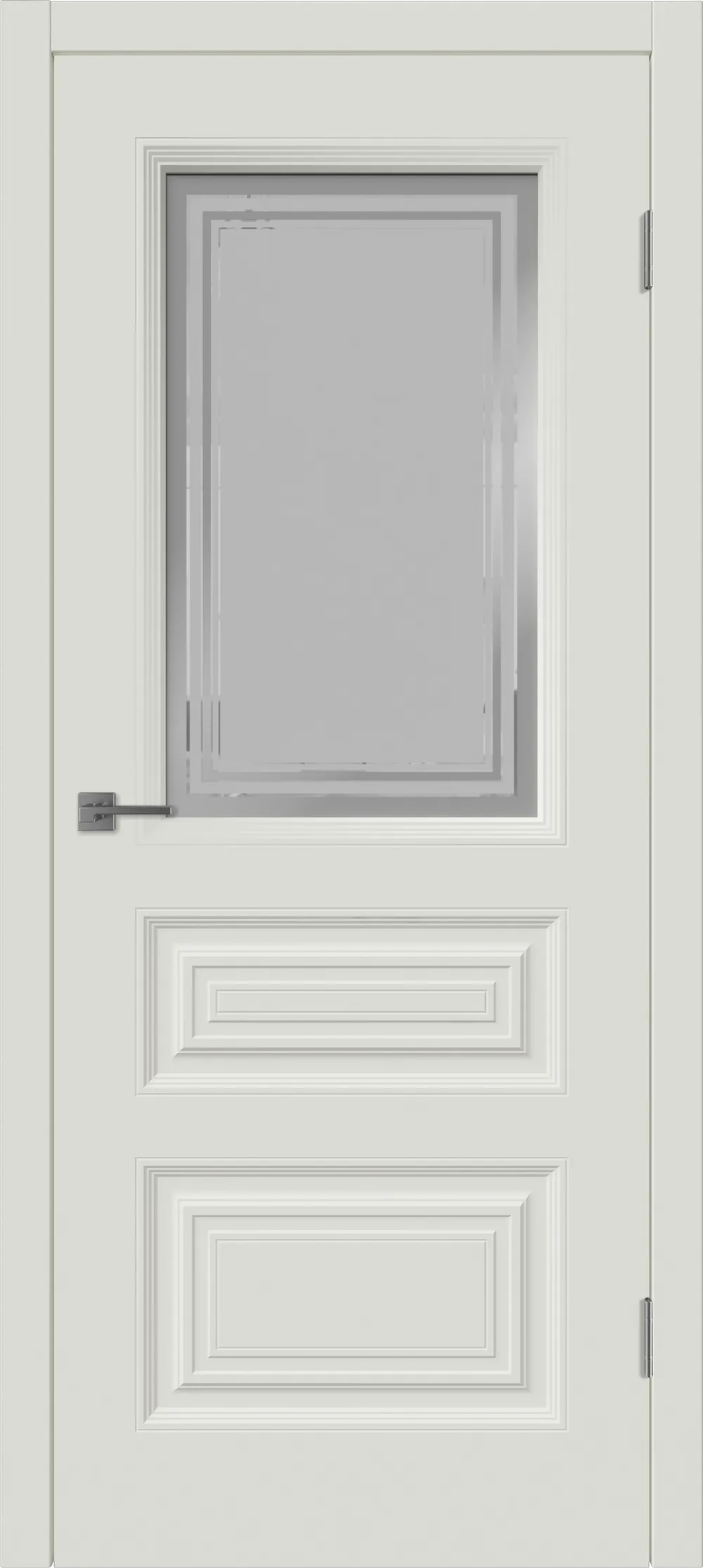 Integra 14.3 ДО Art Cloud 800*2000 Магнолия эмаль