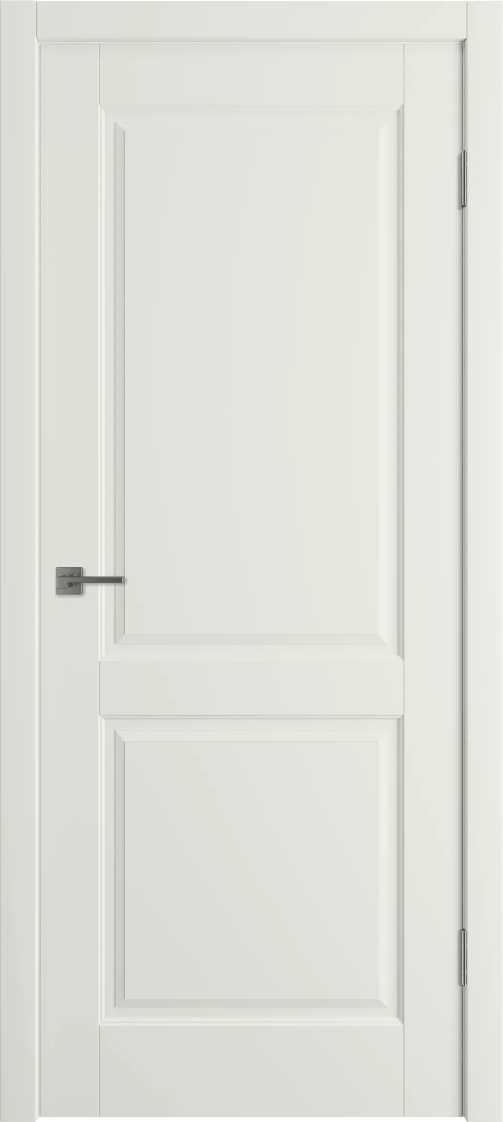 Integra 21.2 ДГ 800*2000 Магнолия эмаль