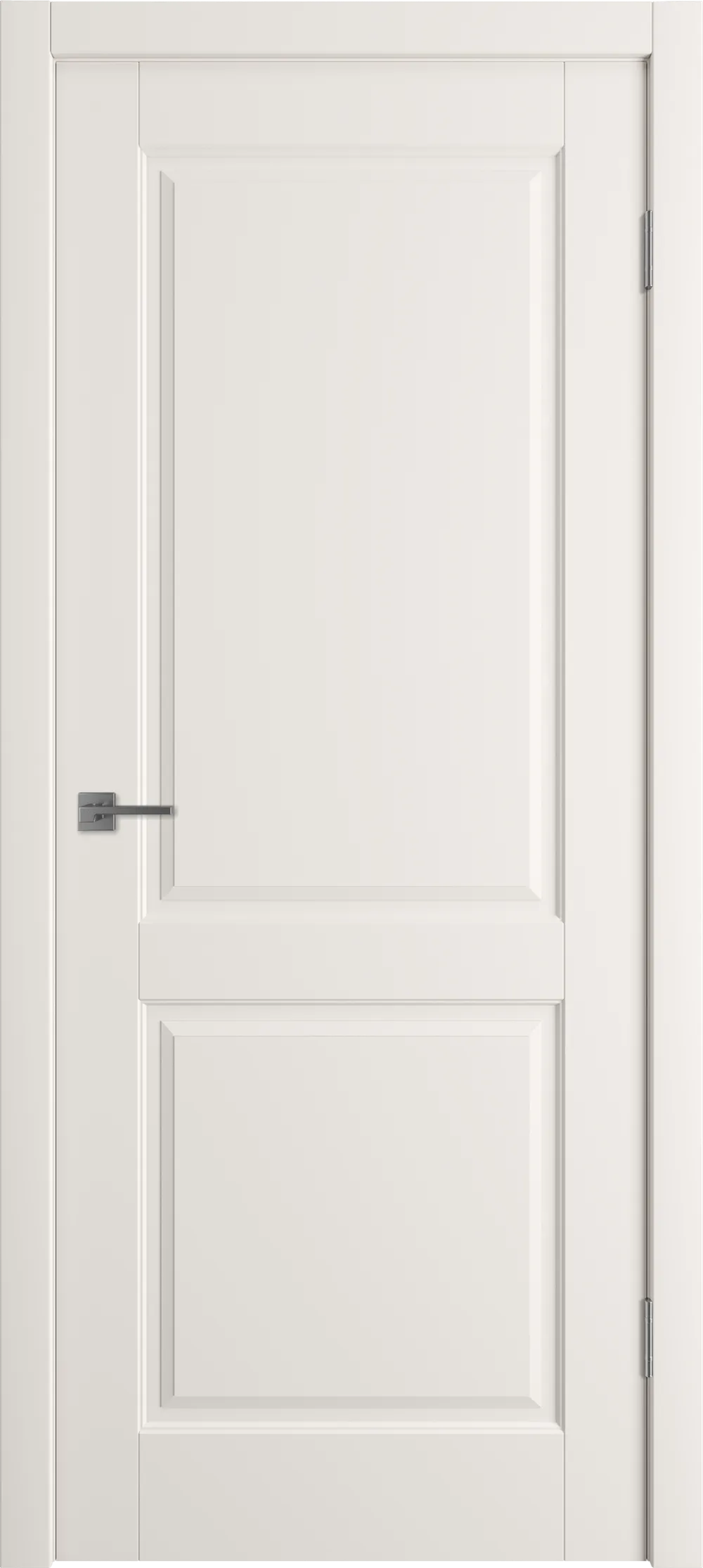 Integra 21.2 ДГ 800*2000 Слоновая кость эмаль