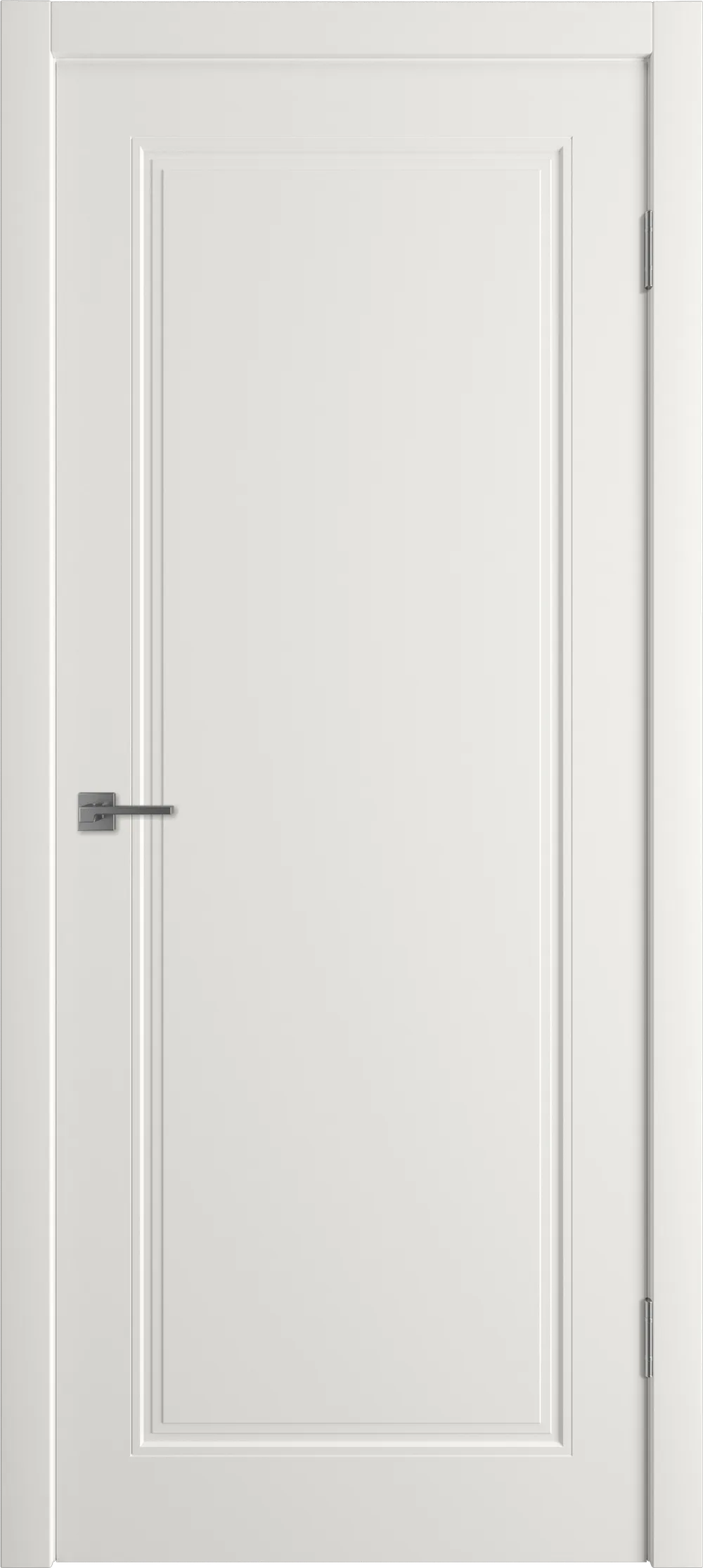 Integra 51 ДГ 800*2000 Мокко эмаль