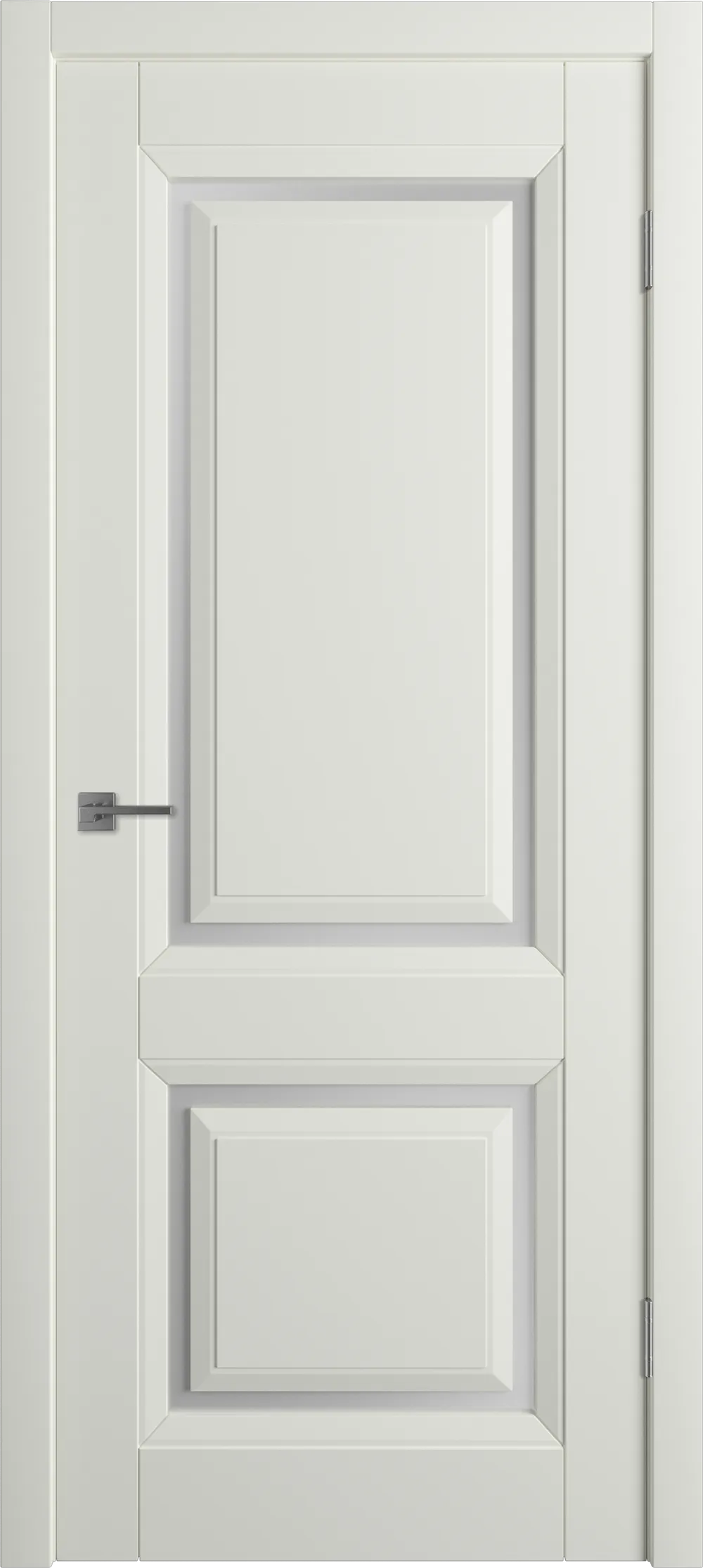 Integra 5.2 ДО 800*2000 Магнолия эмаль