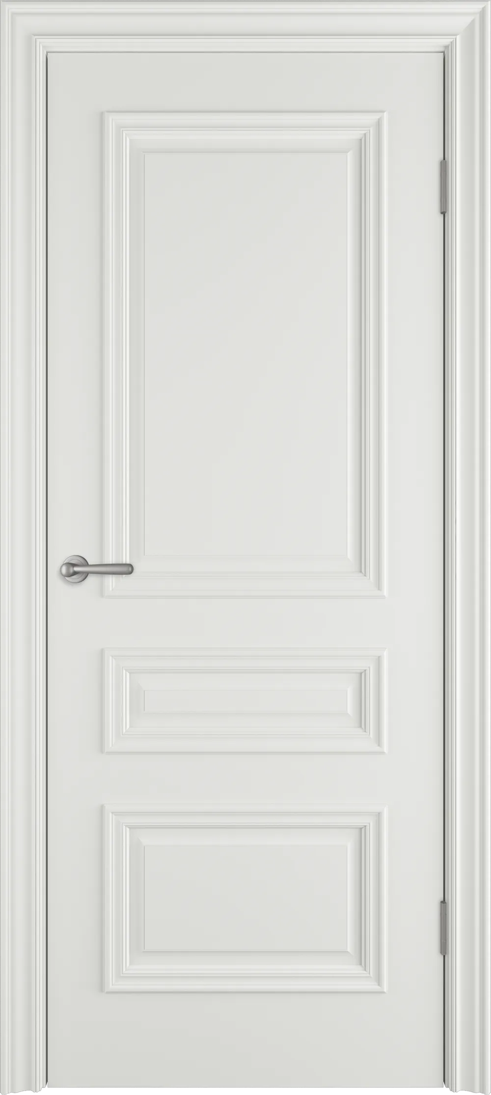 Integra 22.3 ДГ 800*2000 Мокко эмаль