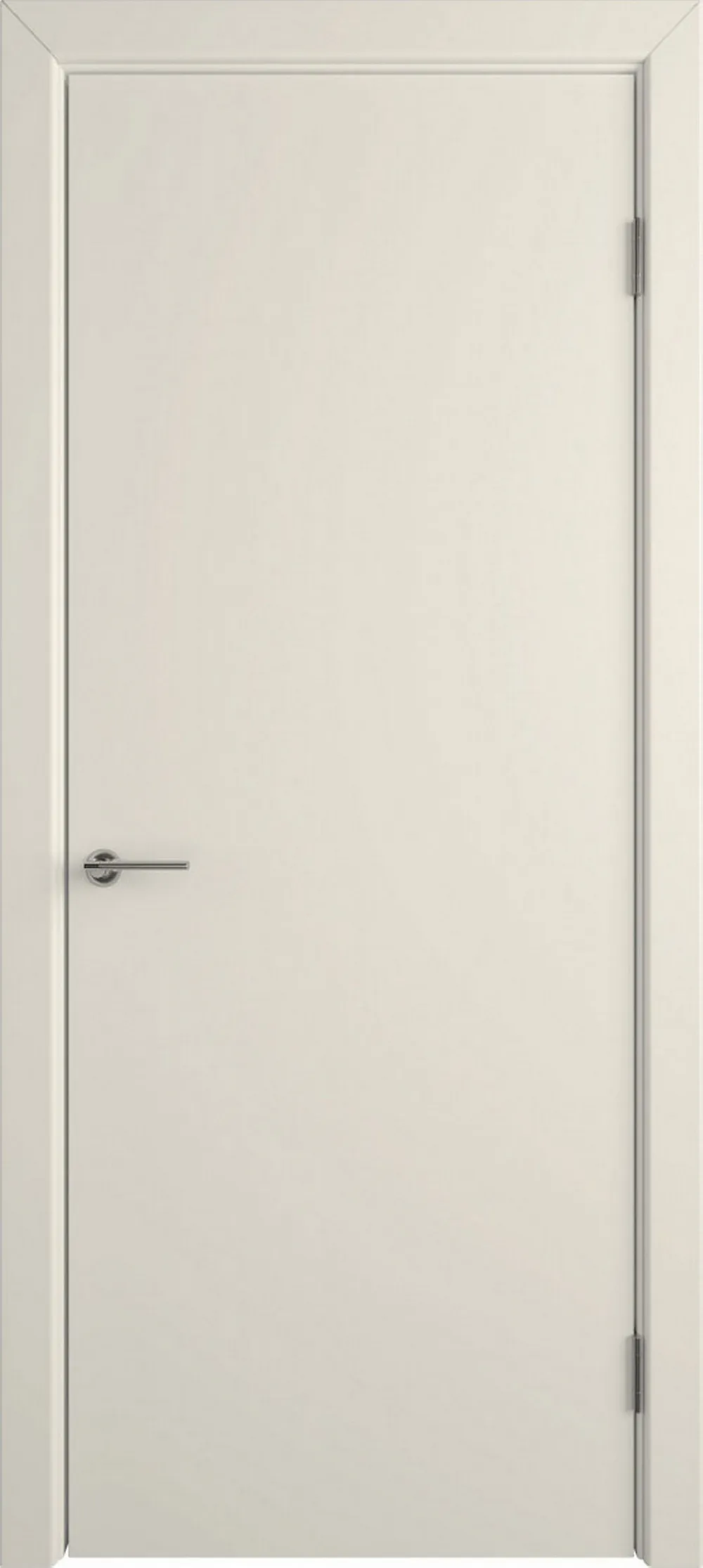 Integra 29.1 ДГ 800*2000 Слоновая кость эмаль