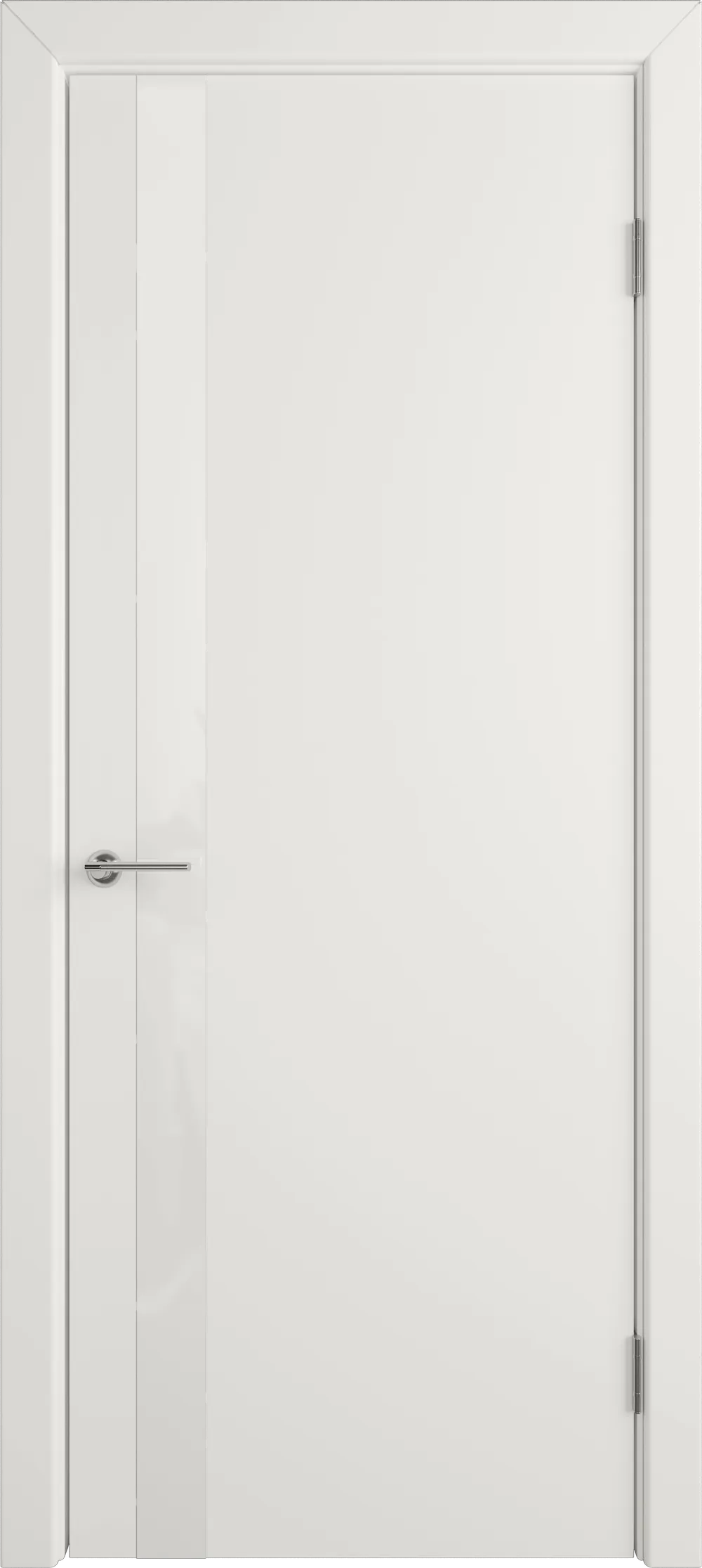 Integra 29.2 ДО White gloss 800*2000 Мокко эмаль