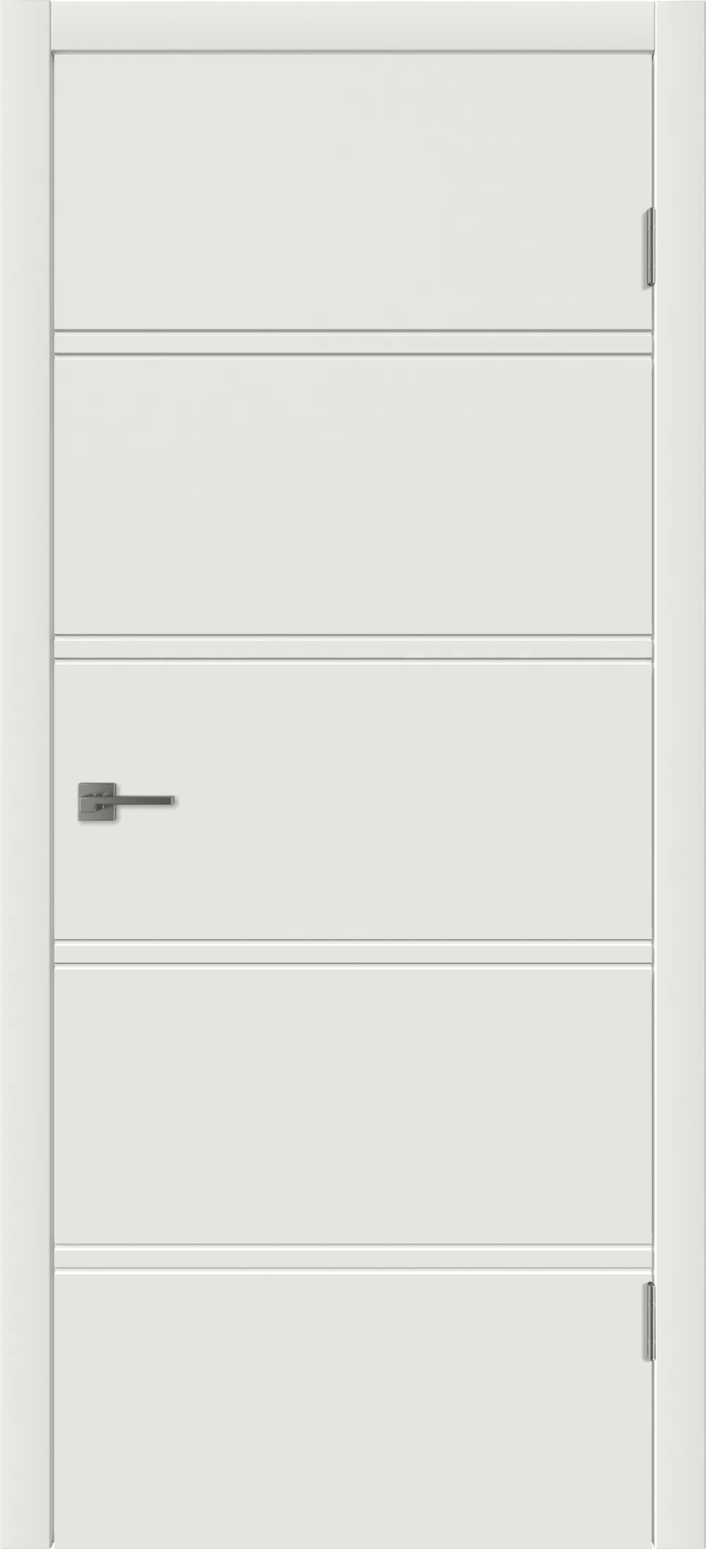 Integra 34 ДГ 800*2000 Мокко эмаль