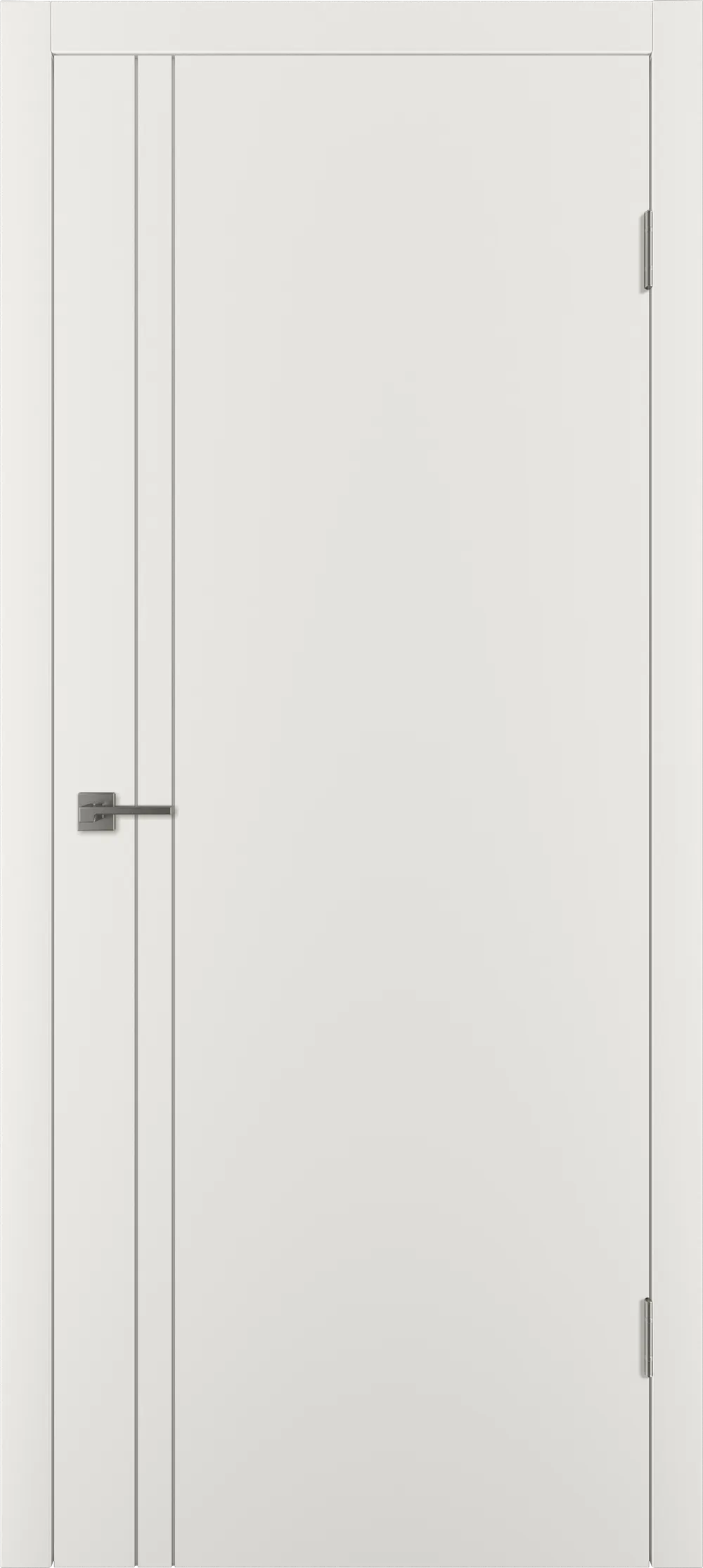 Integra 35 ДГ 800*2000 Мокко эмаль