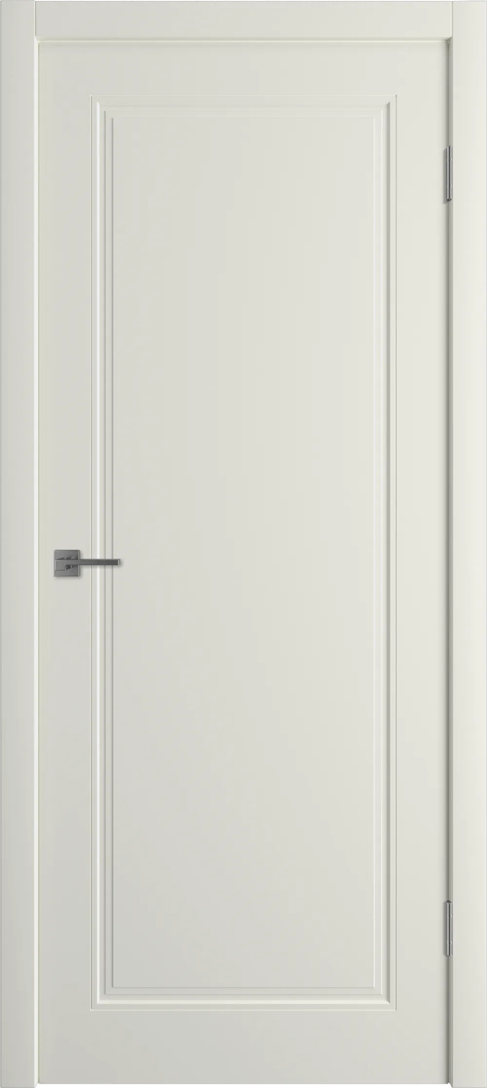 Integra 51 ДГ 800*2000 Магнолия эмаль