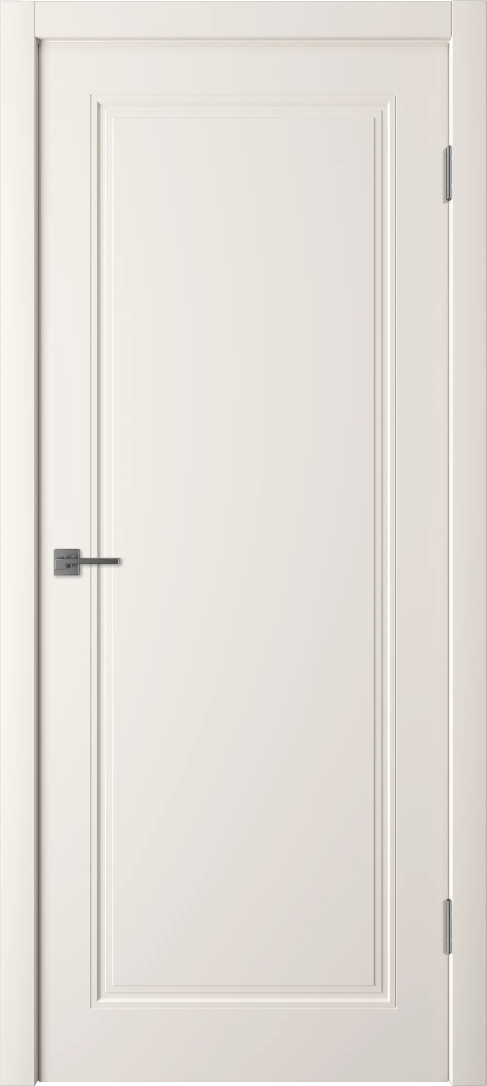 Integra 51 ДГ 800*2000 Слоновая кость эмаль