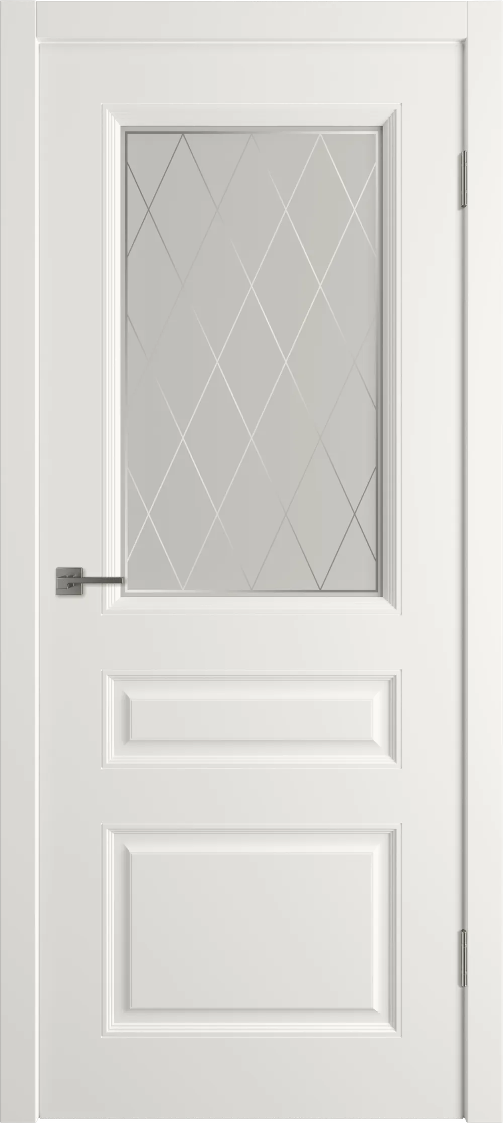 Integra 3 ДО 800*2000 Мокко эмаль