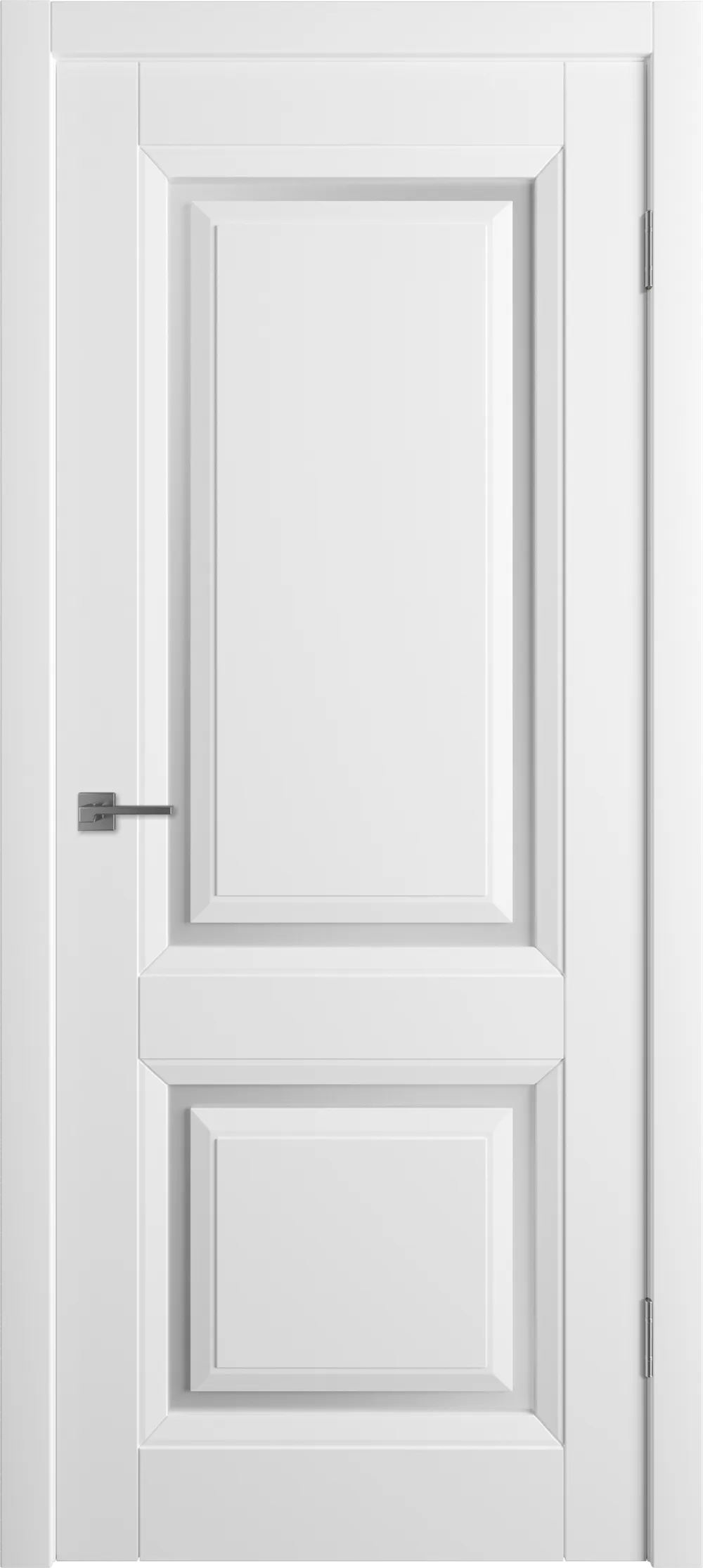 Integra 5.2 ДО 800*2000 Белая эмаль