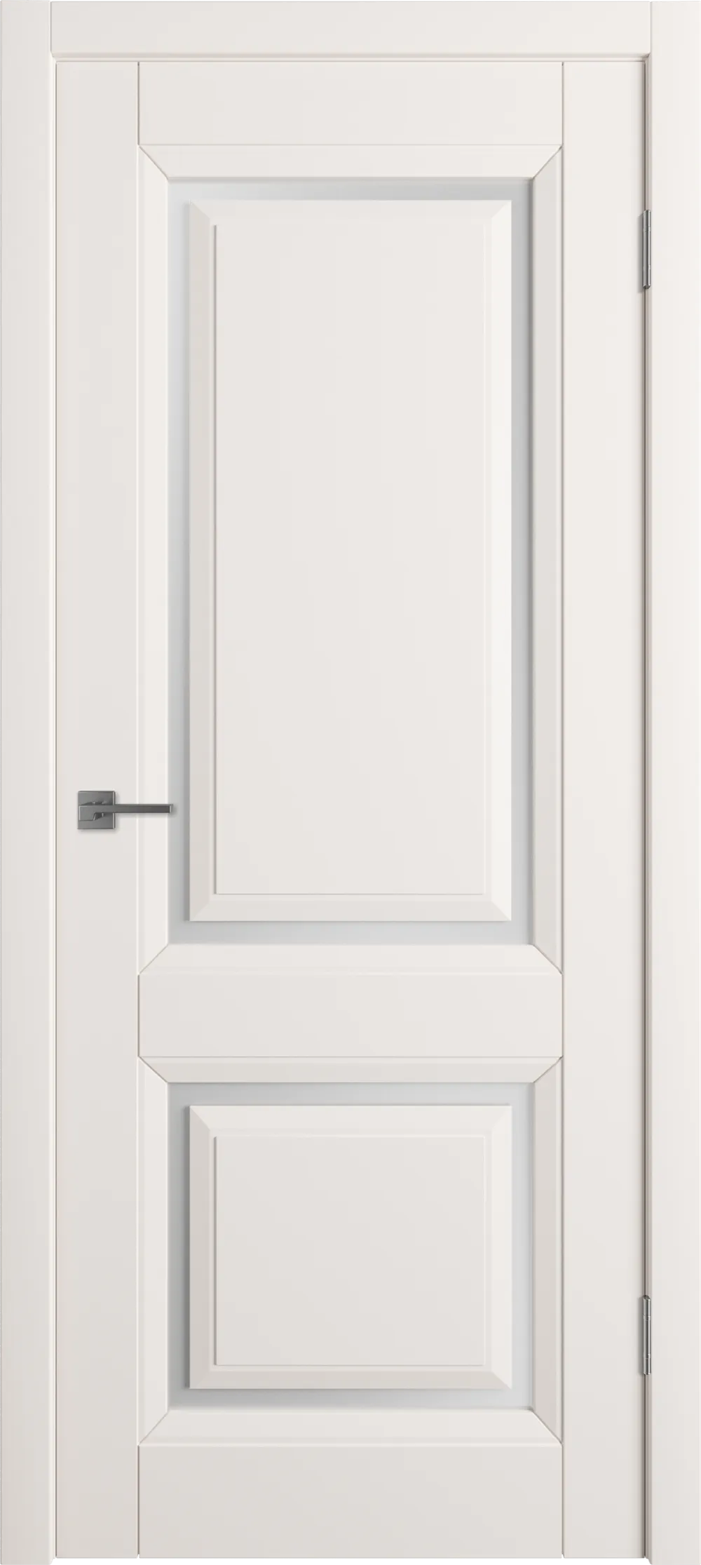 Integra 5.2 ДО 800*2000 Слоновая кость эмаль