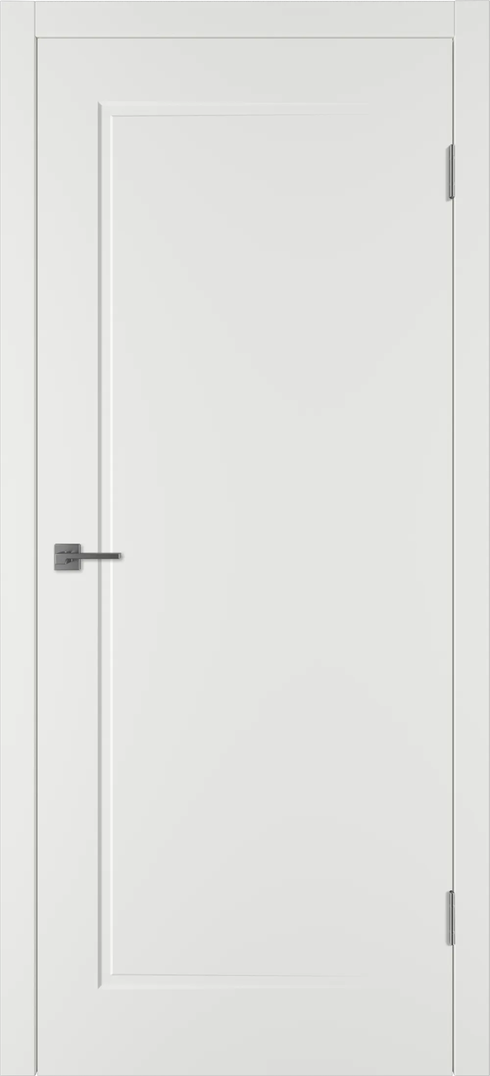 Integra 58 ДГ 800*2000 Мокко эмаль